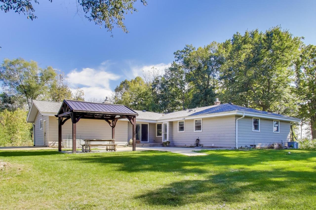 6120 Town Line ROAD