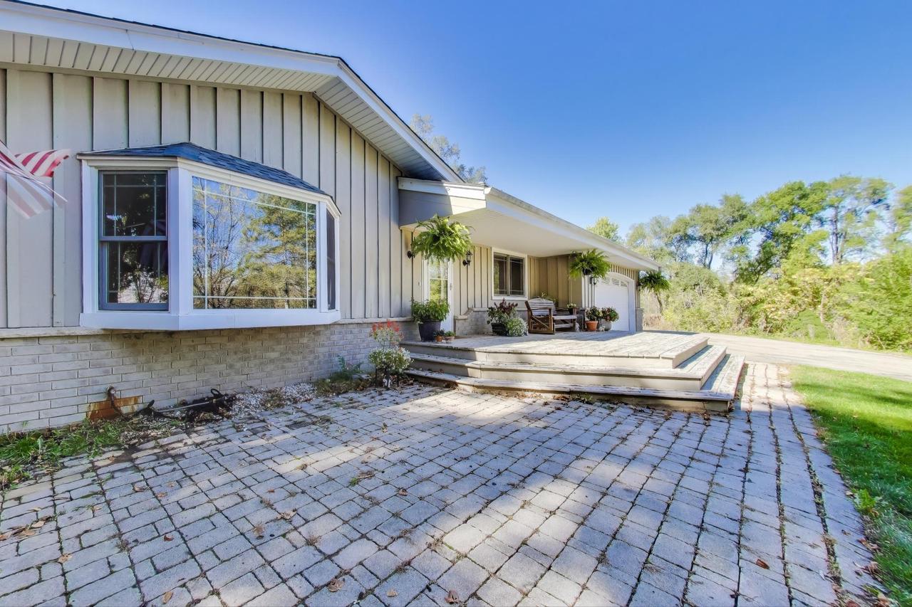 6120 Town Line ROAD