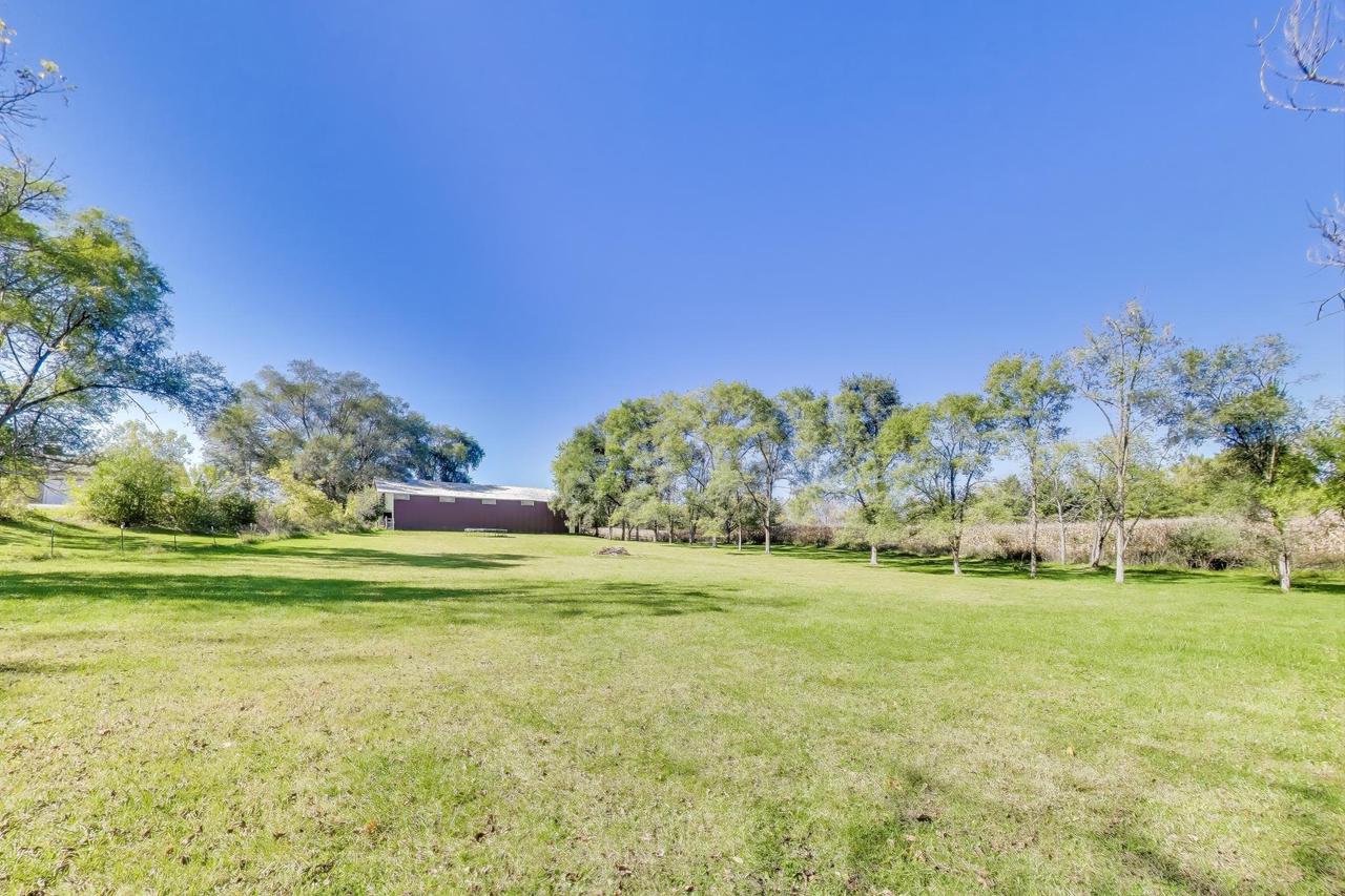 6120 Town Line ROAD