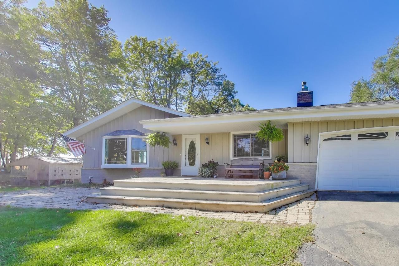 6120 Town Line ROAD