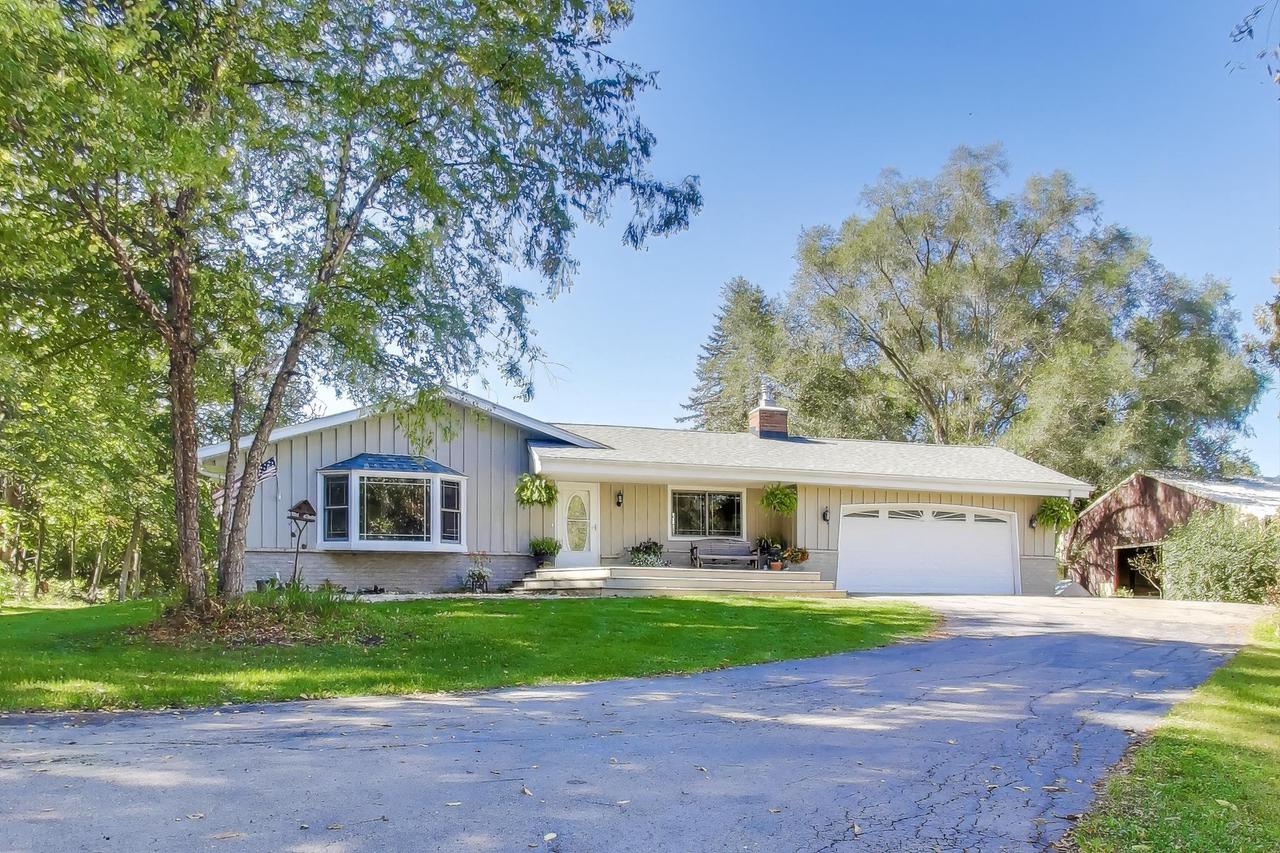 6120 Town Line ROAD