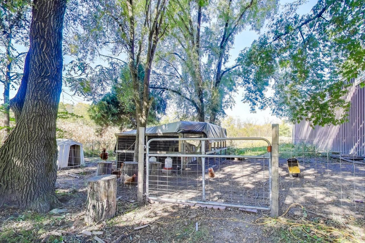 6120 Town Line ROAD