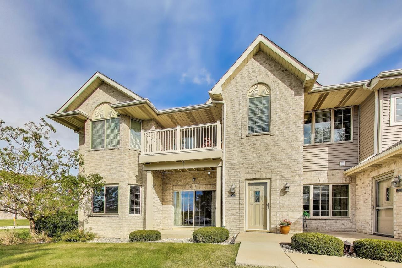 7136 Parkside LANE 122