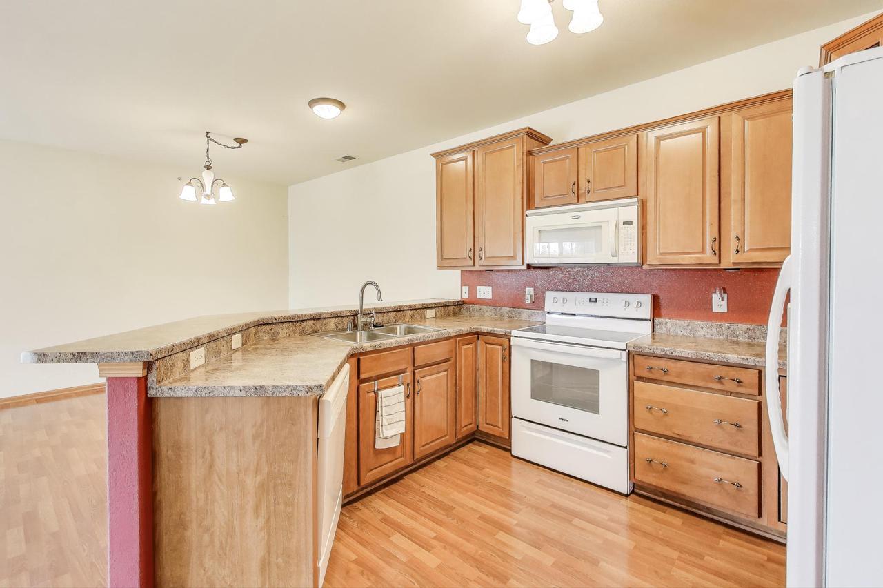 7136 Parkside LANE 122