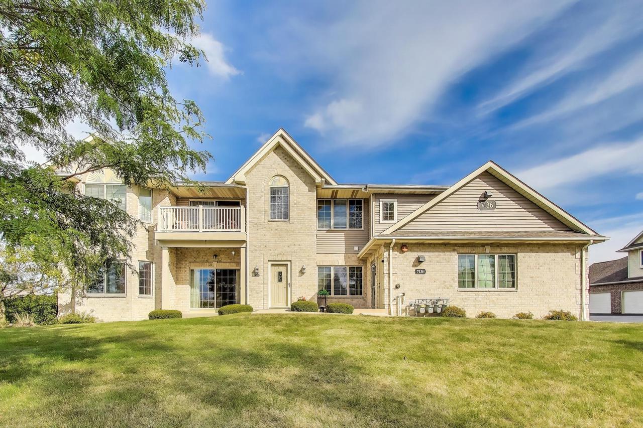 7136 Parkside LANE 122