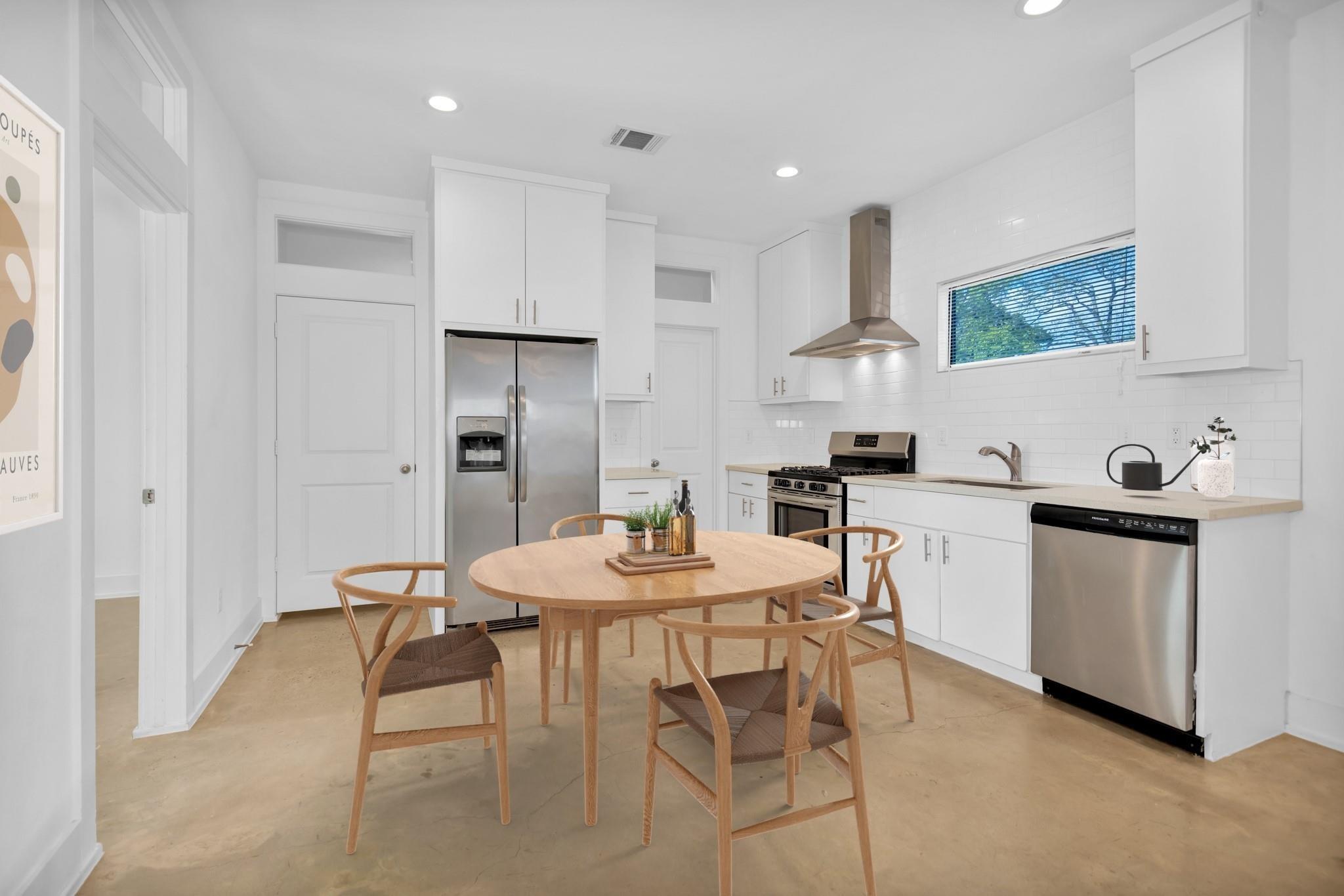 603 Edgewood Street # B