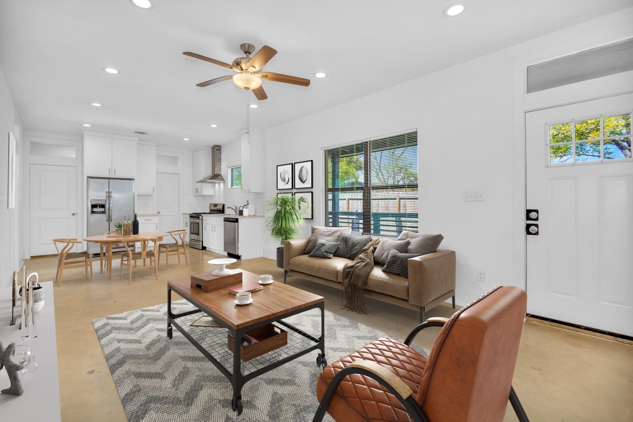 603 Edgewood Street # B