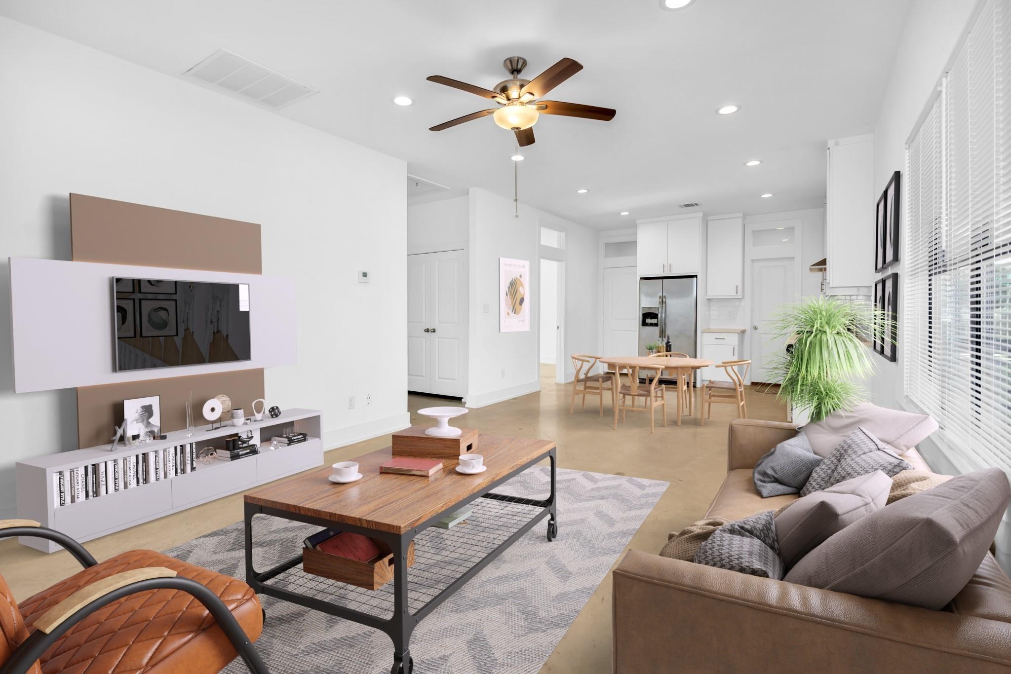 603 Edgewood Street # B