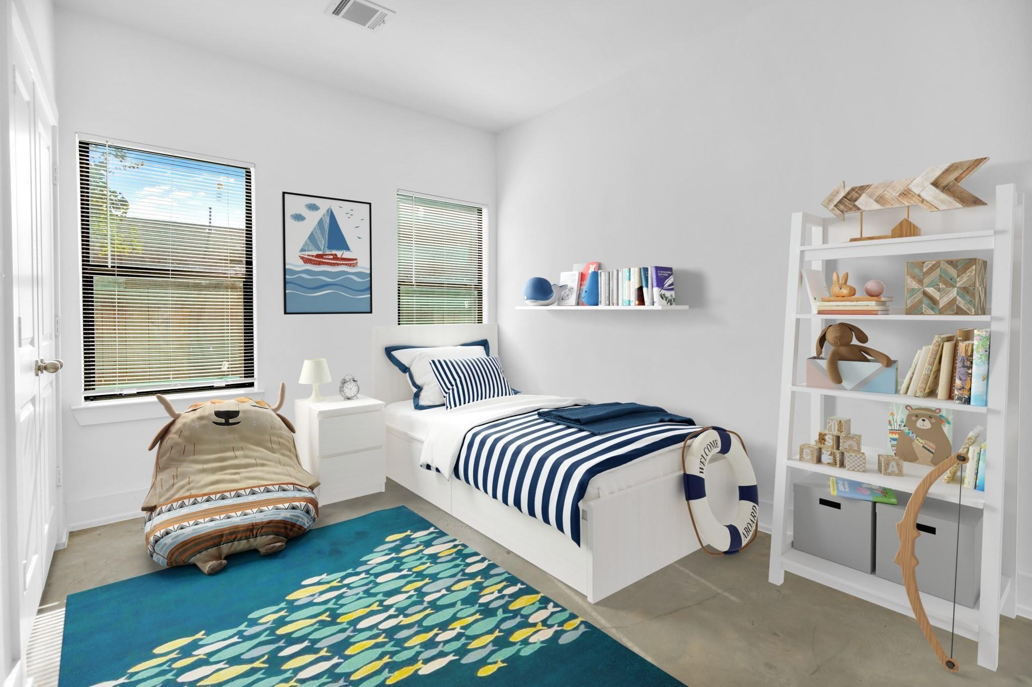 603 Edgewood Street # B