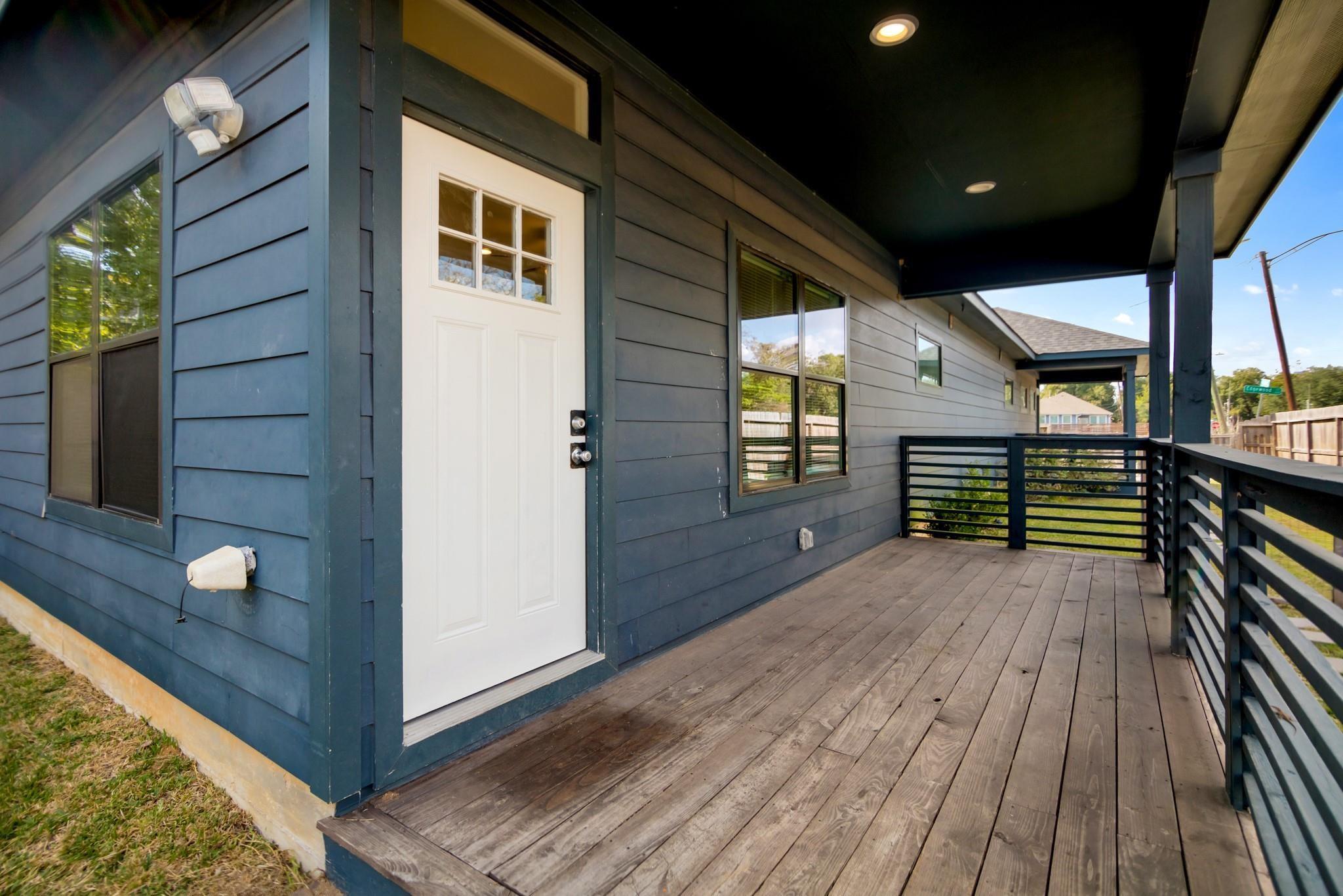 603 Edgewood Street # B