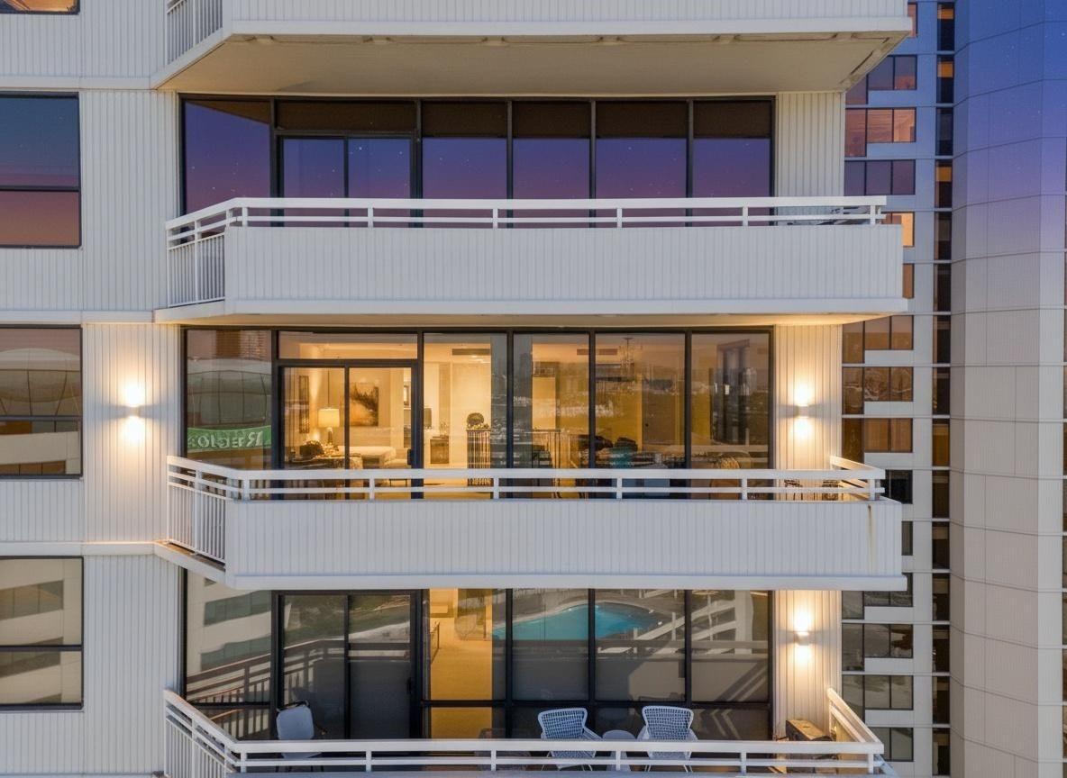 14 Greenway Plaza # 17Q