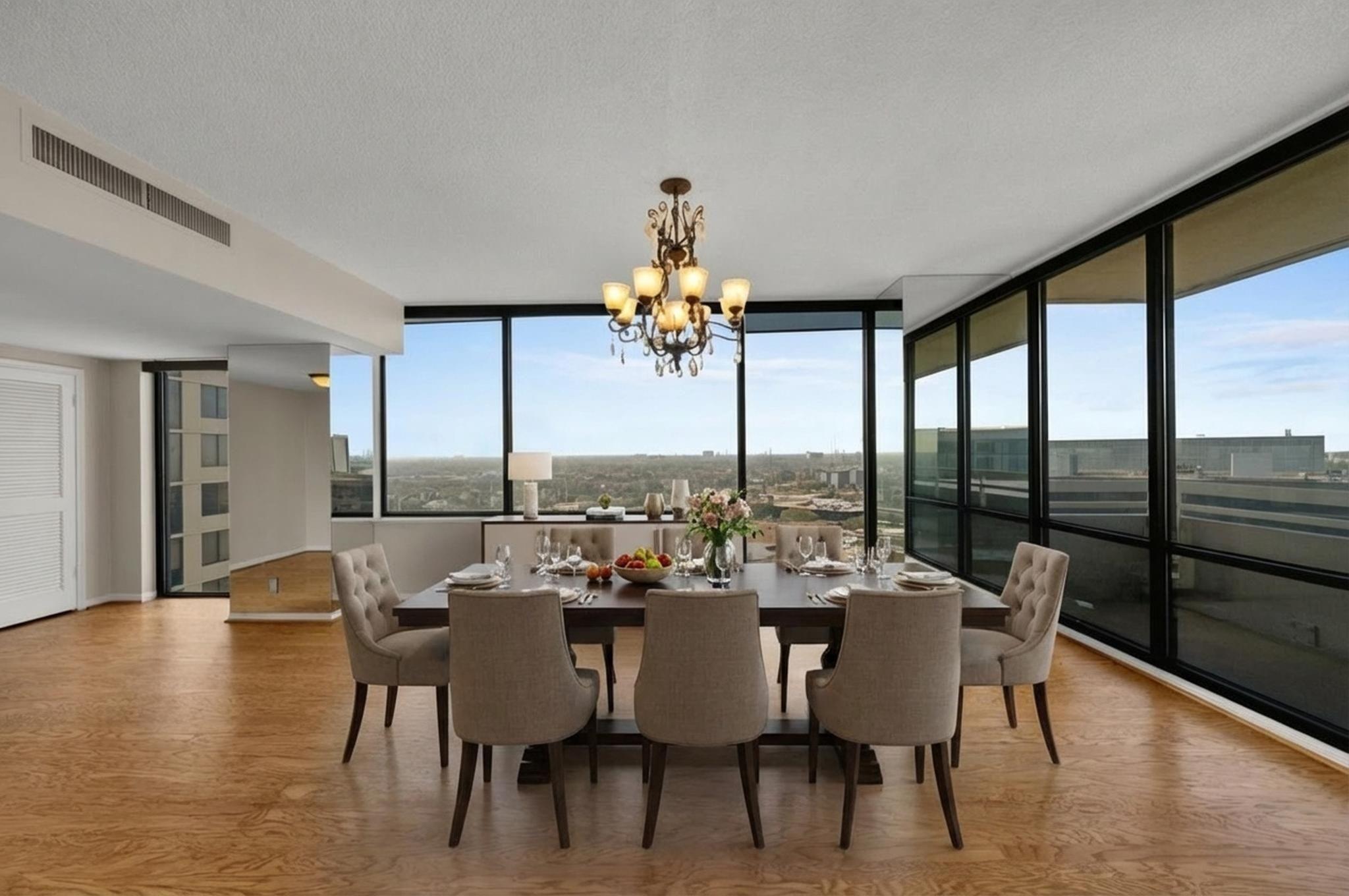 14 Greenway Plaza # 17Q