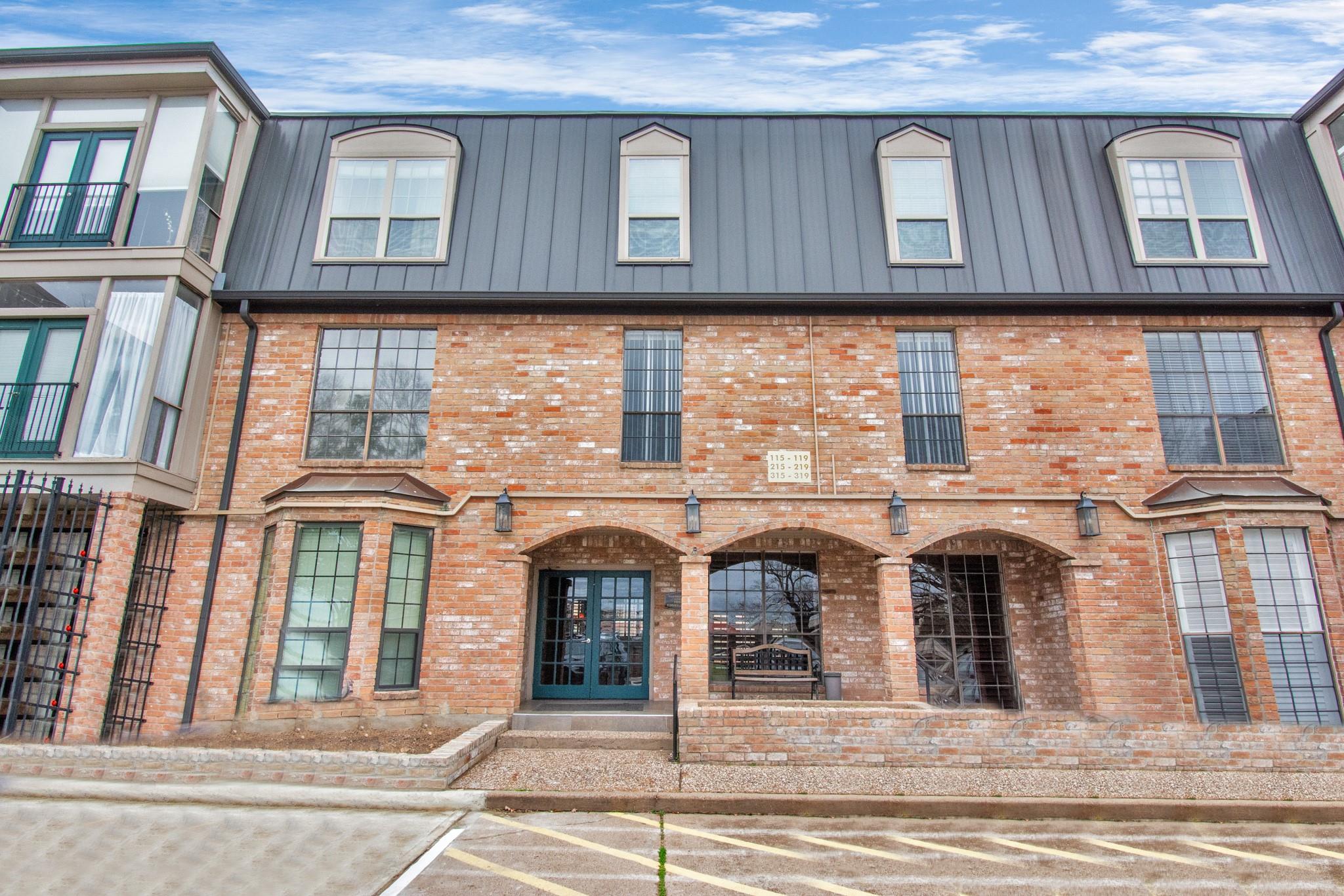2475 Underwood Street # 262