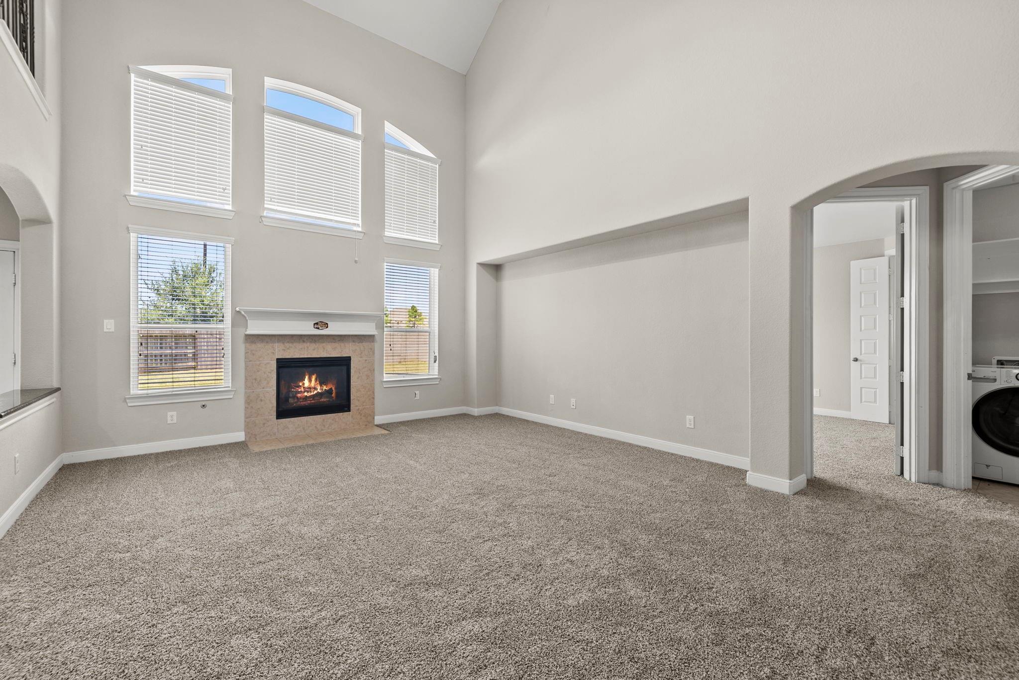 2203 Rocky Shores Lane