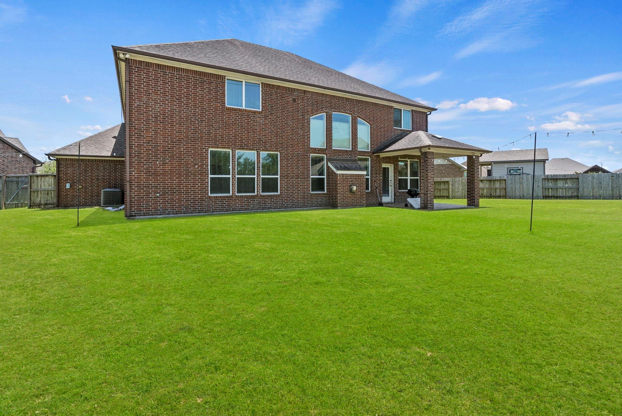 2203 Rocky Shores Lane