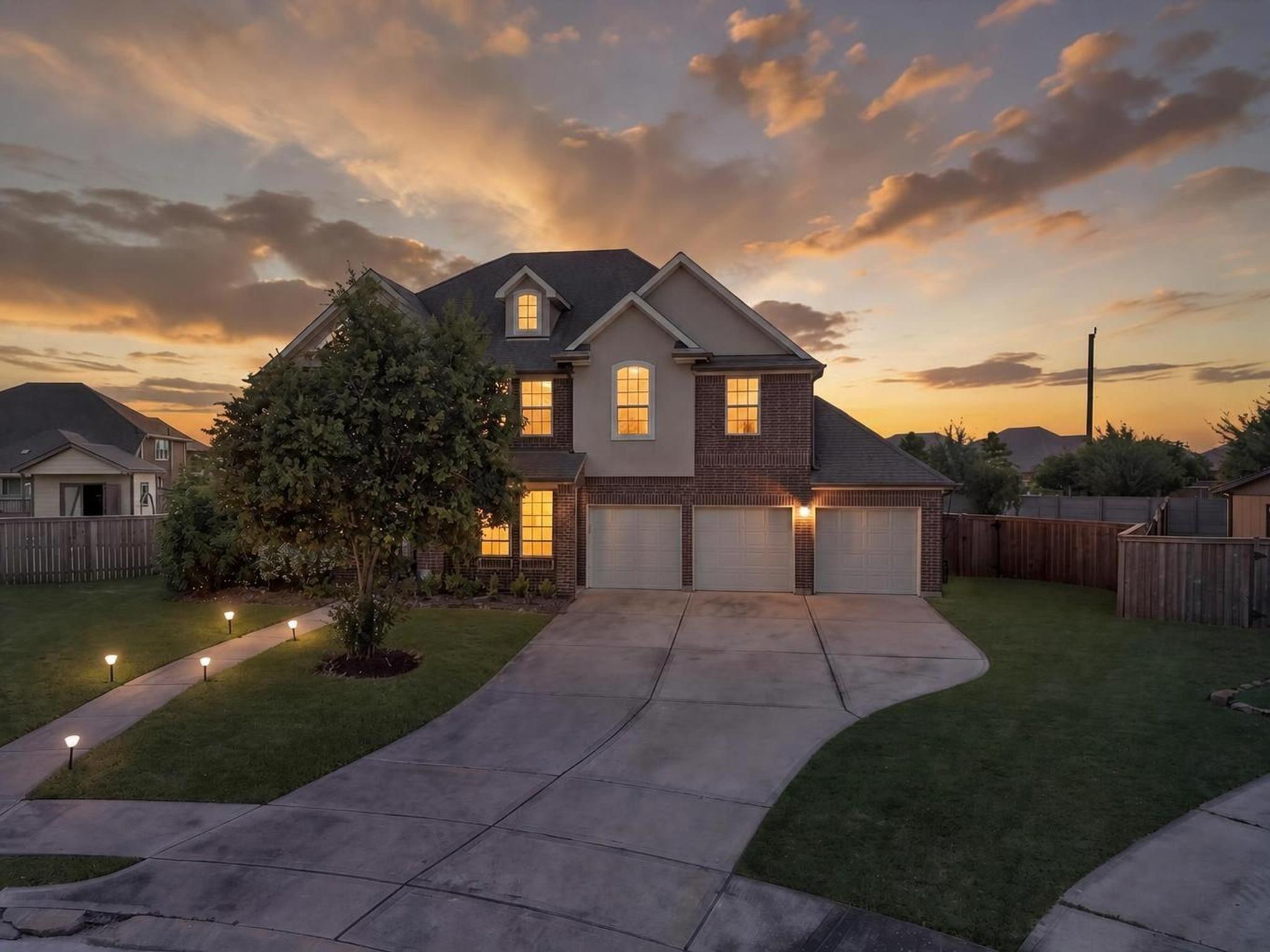2203 Rocky Shores Lane
