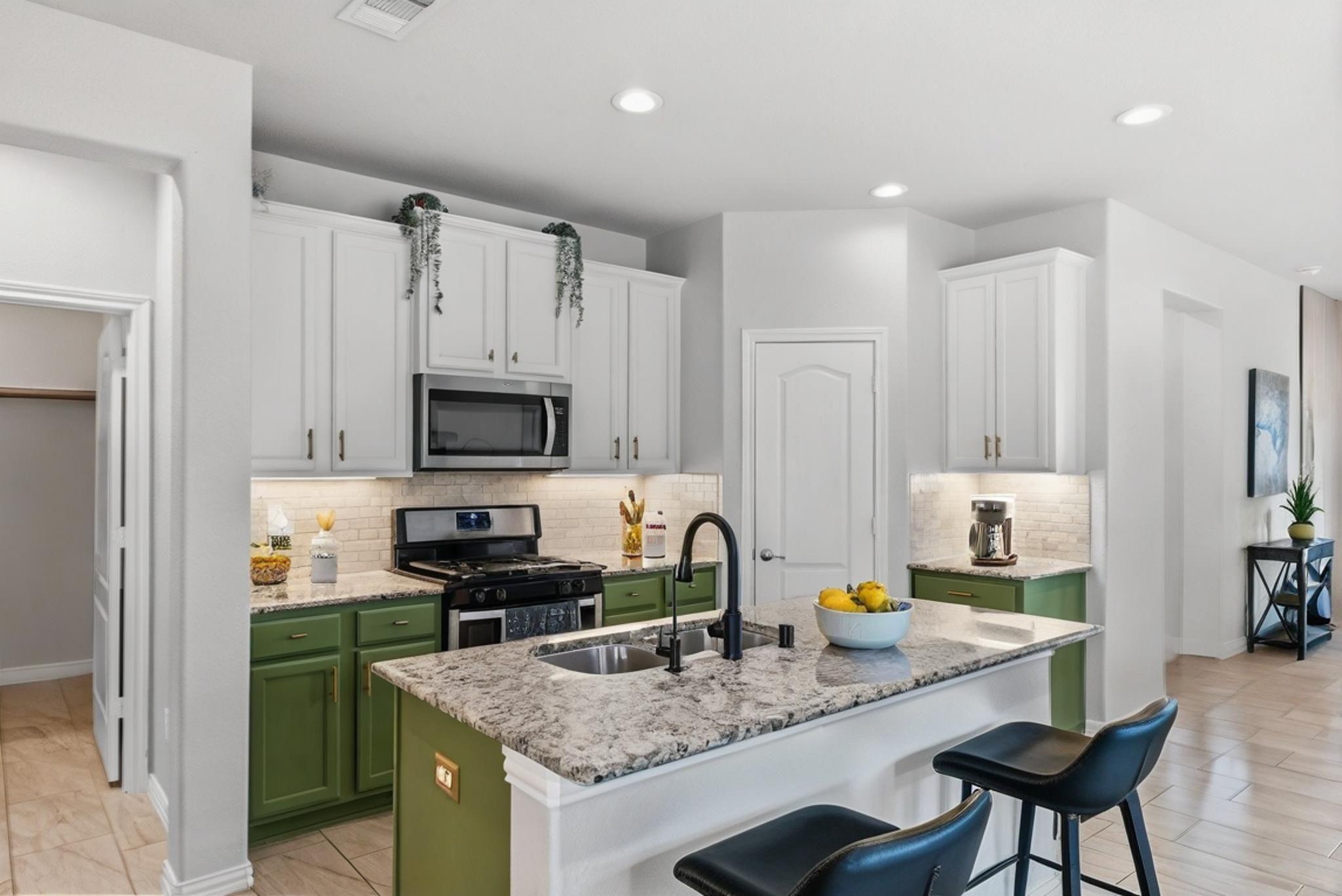 2133 Windy Grove Drive