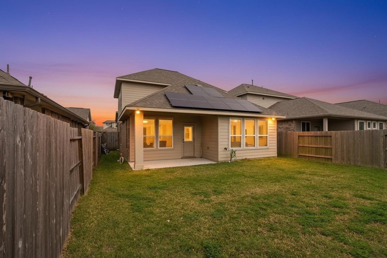 2133 Windy Grove Drive