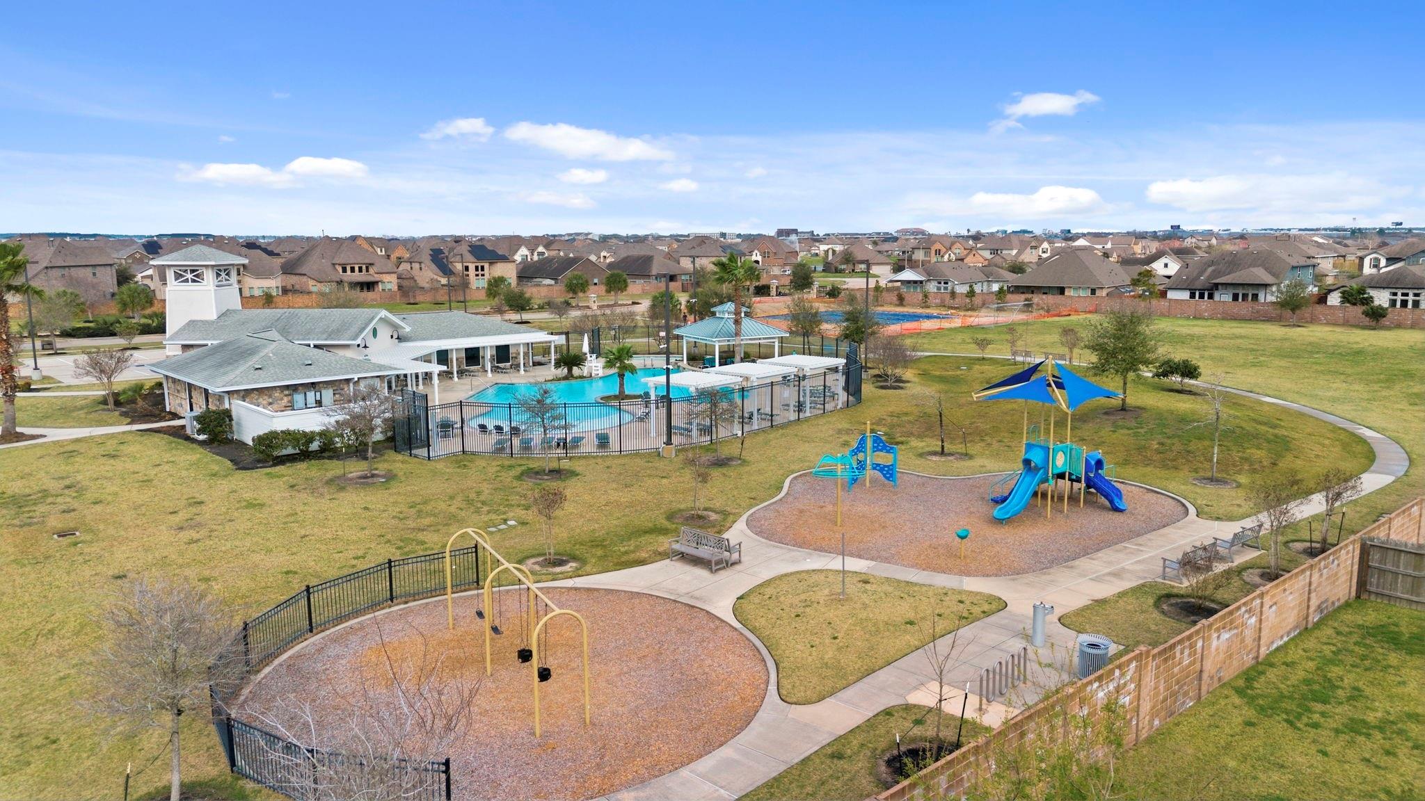 2133 Windy Grove Drive