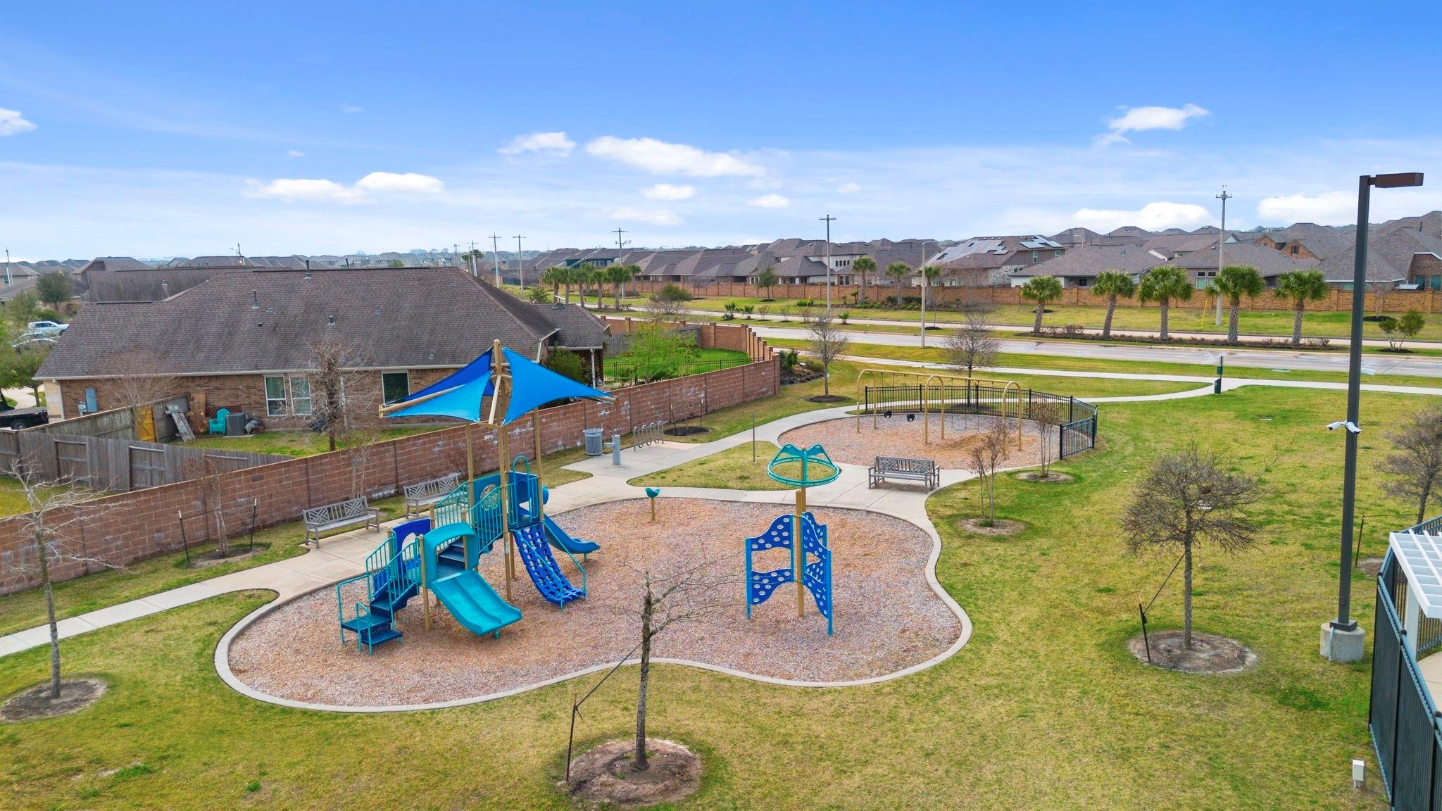 2133 Windy Grove Drive