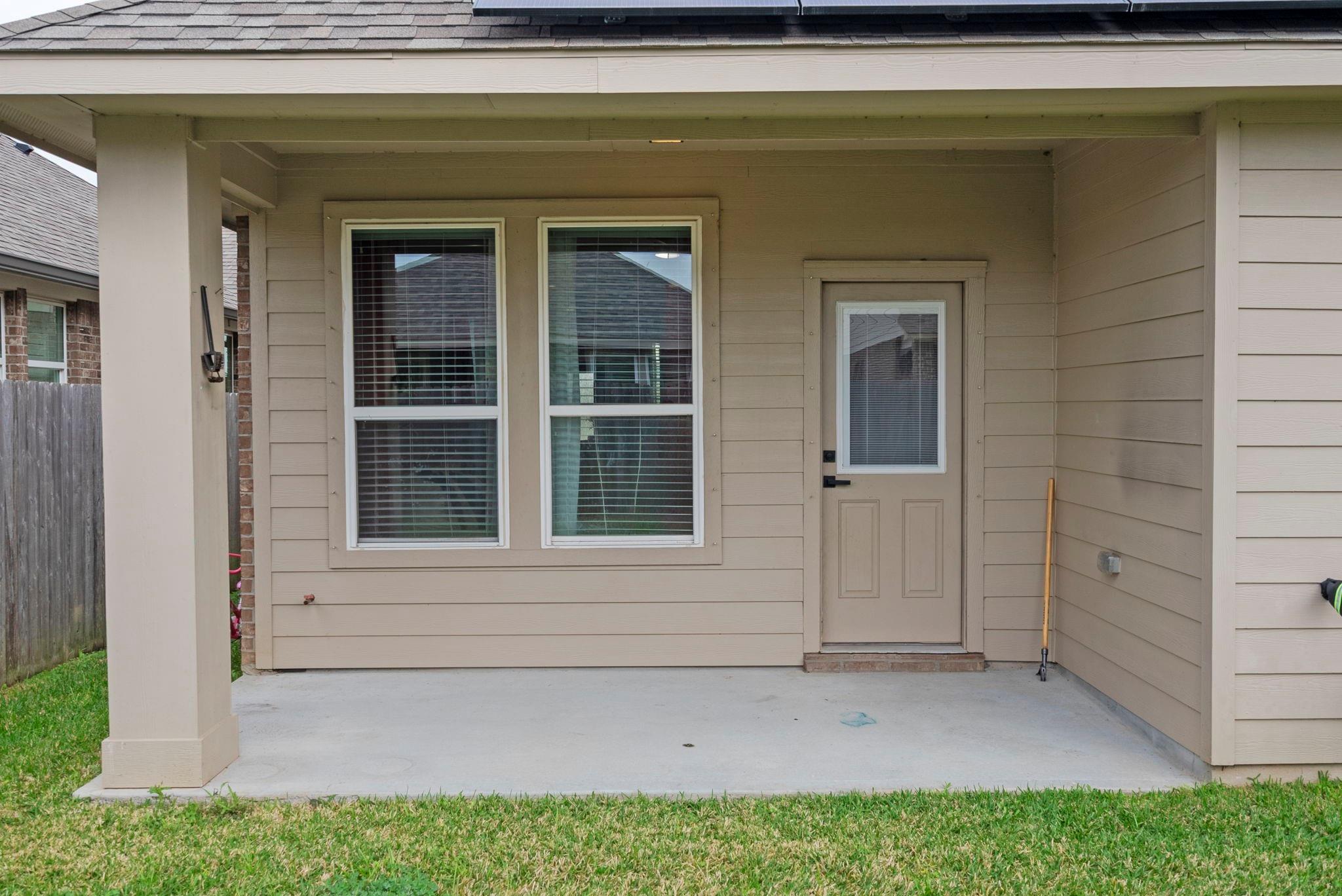 2133 Windy Grove Drive