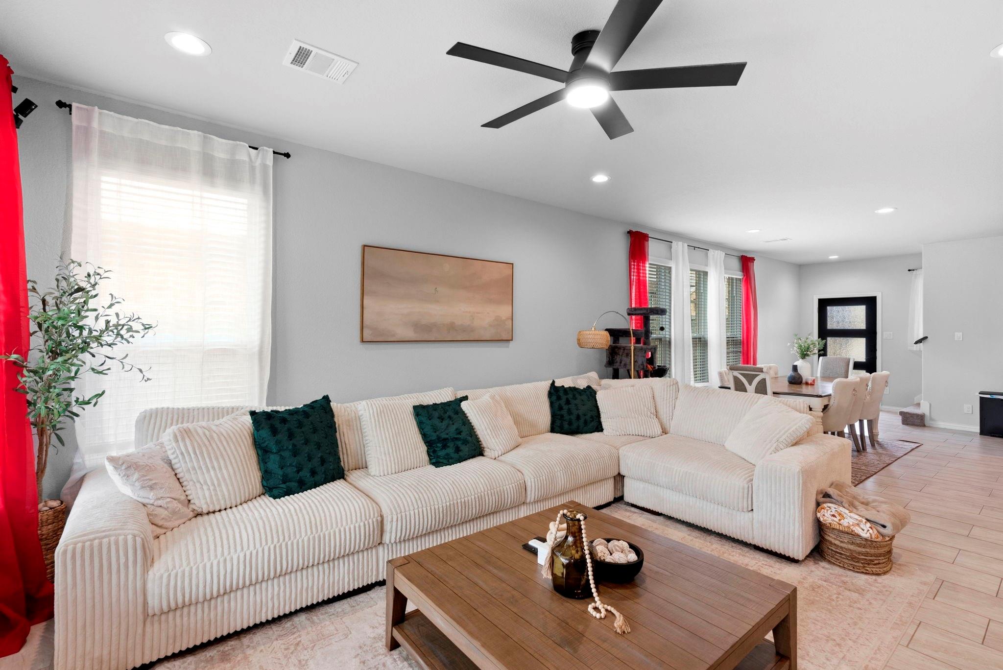 2133 Windy Grove Drive