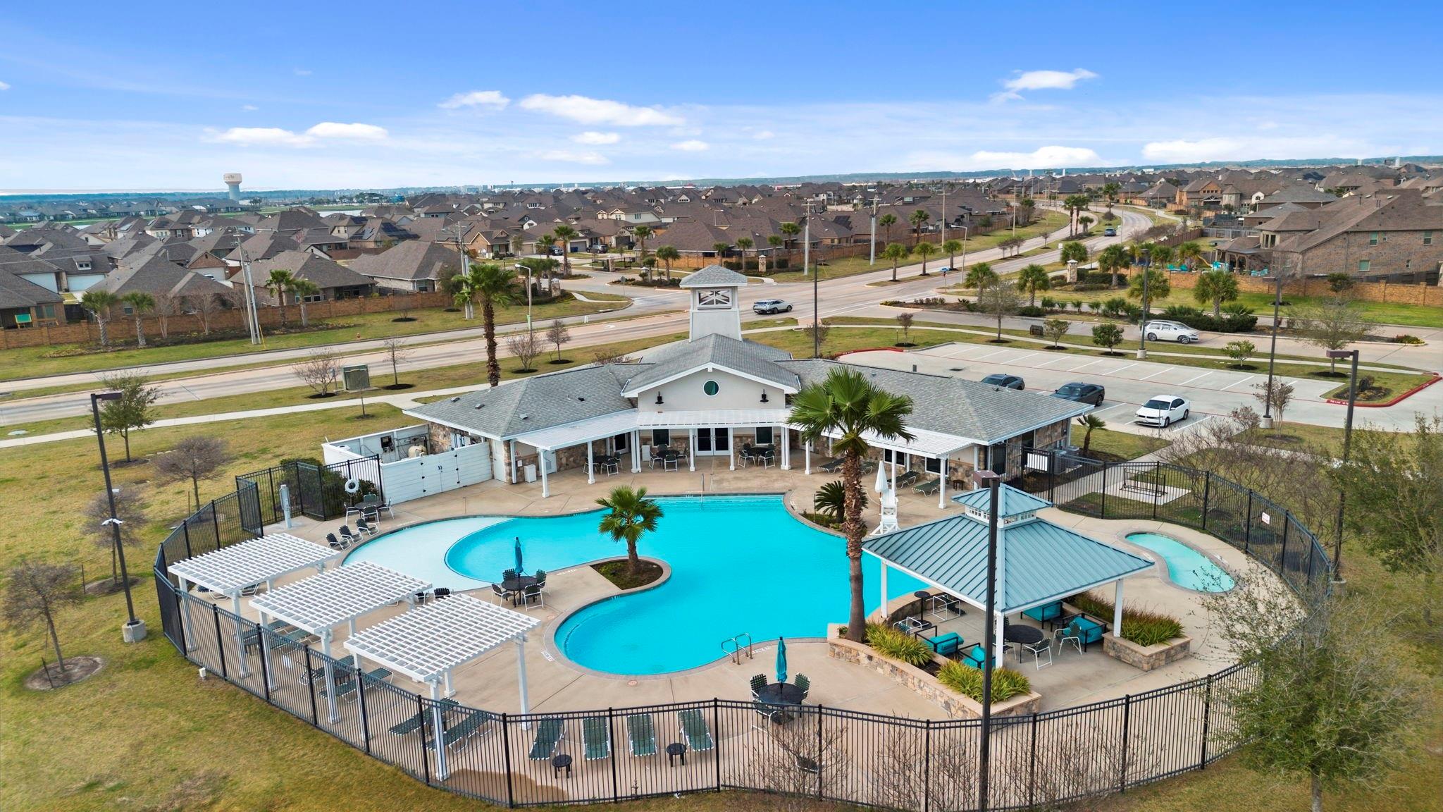 2133 Windy Grove Drive