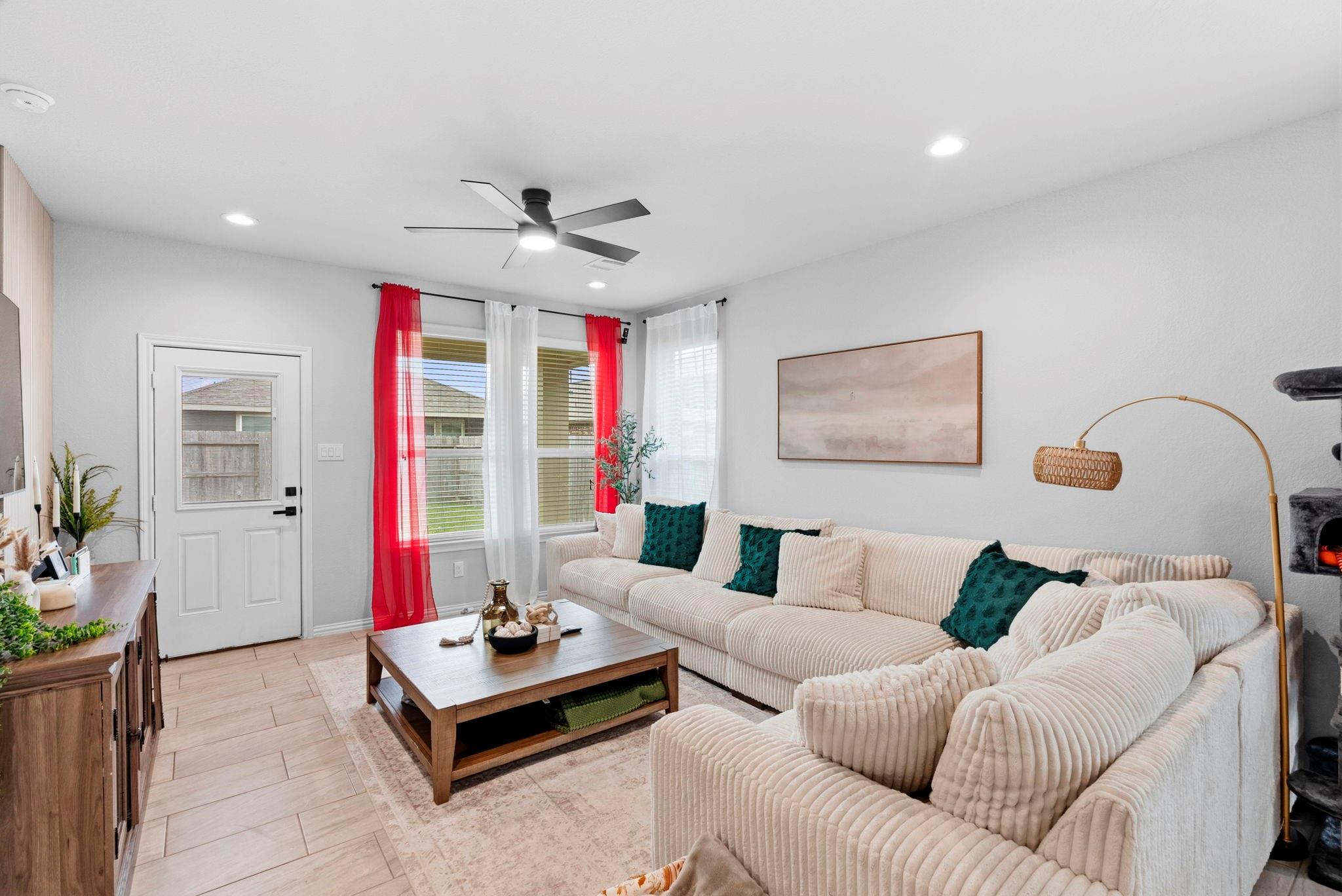 2133 Windy Grove Drive