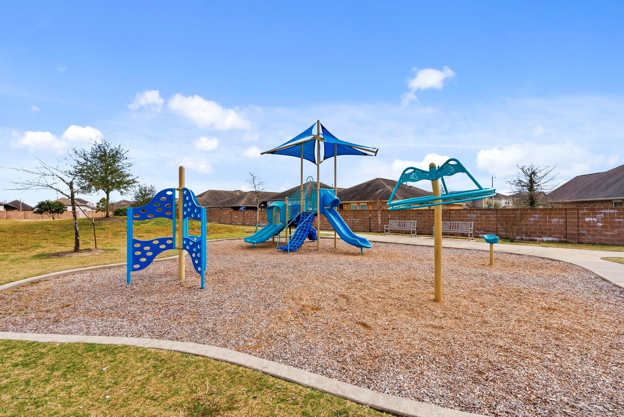 2133 Windy Grove Drive