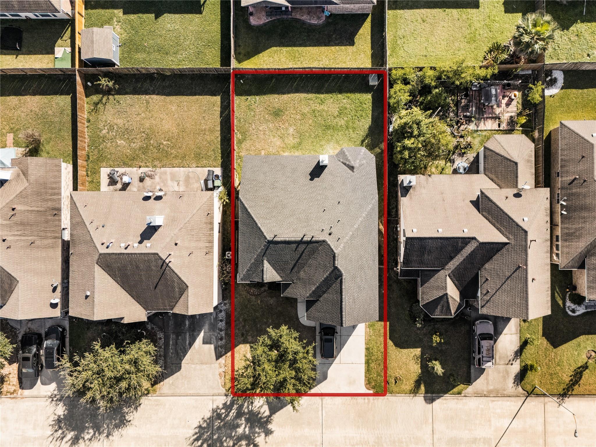 434 Pinewood Ridge Drive