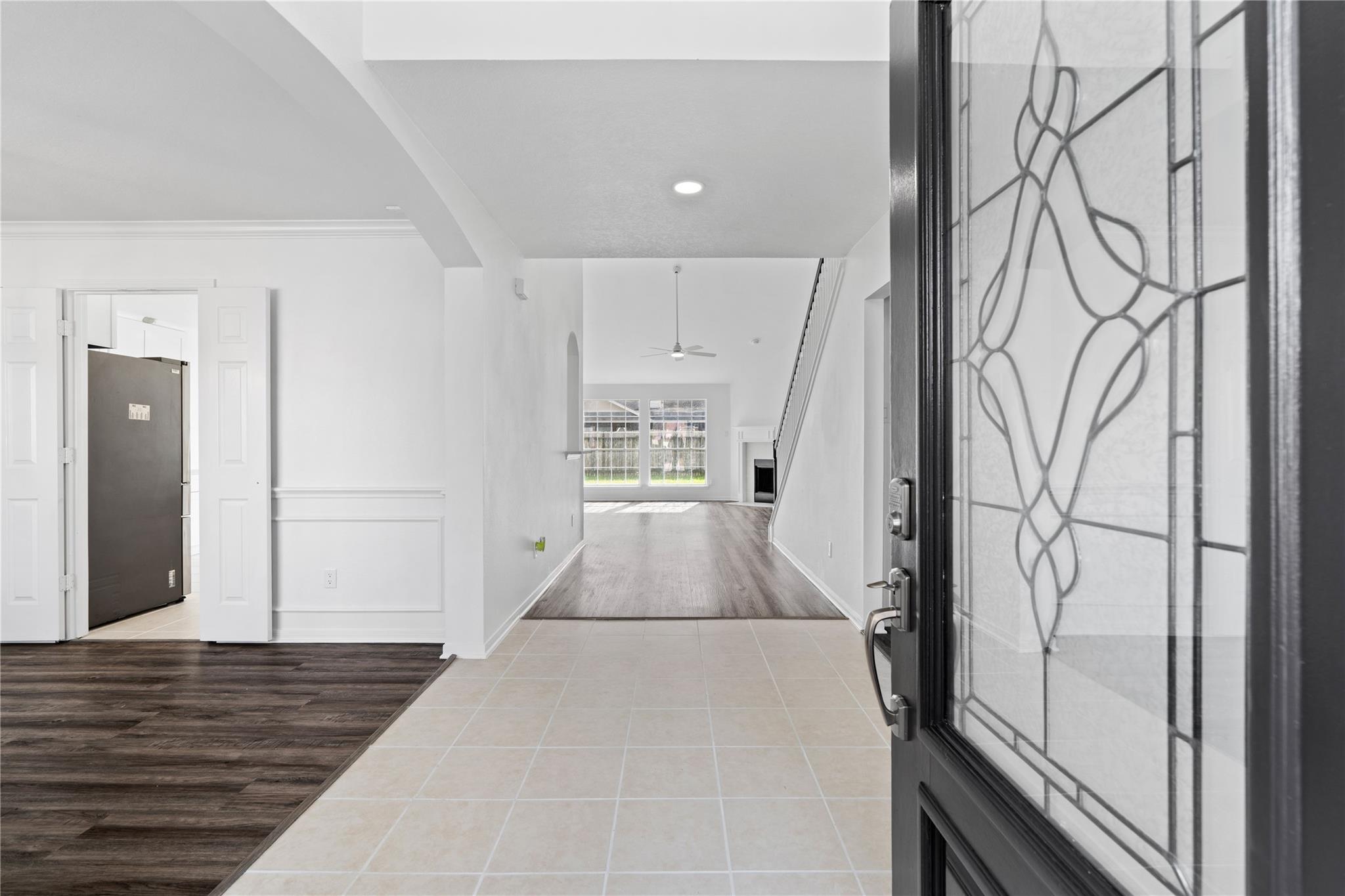 434 Pinewood Ridge Drive