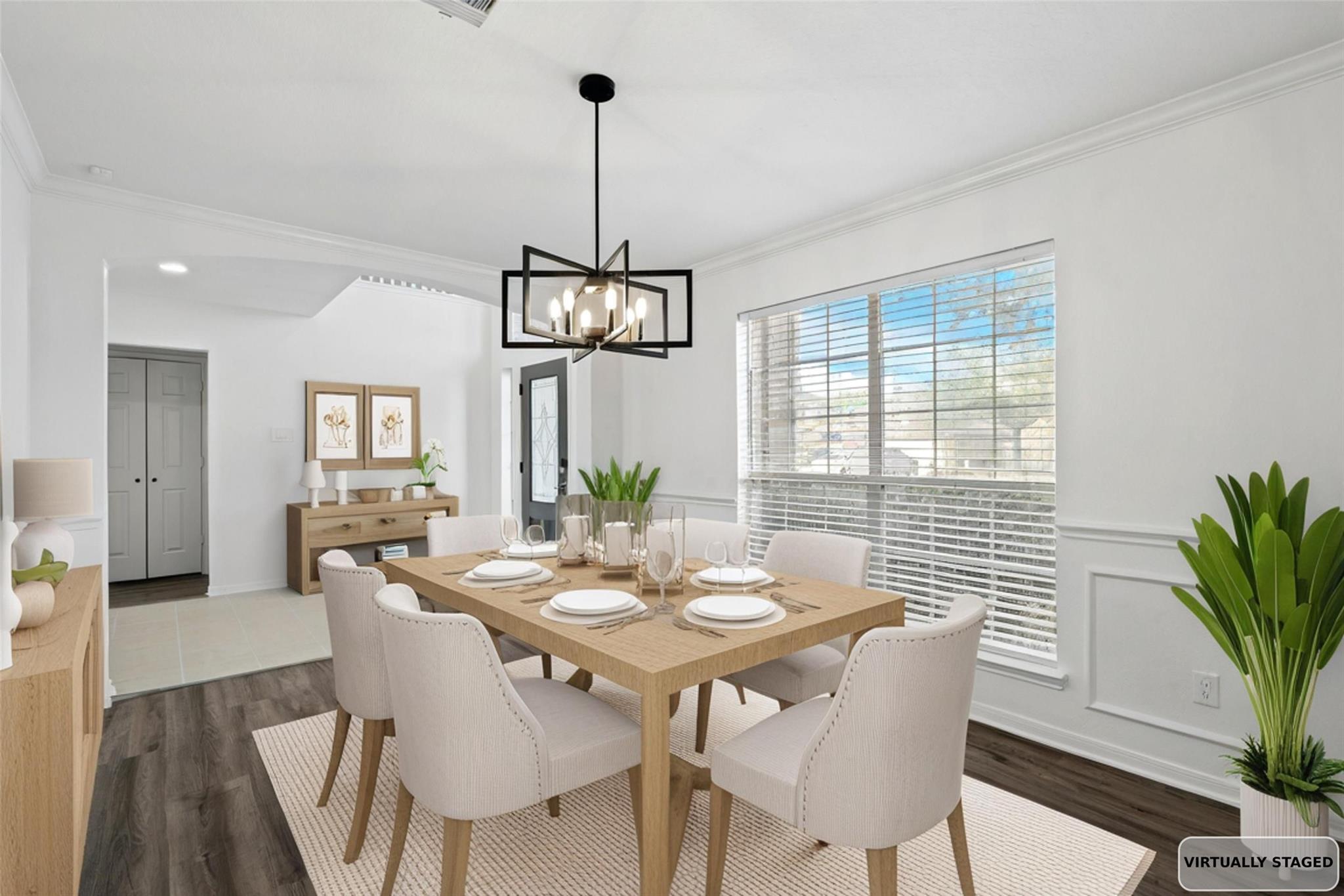 434 Pinewood Ridge Drive