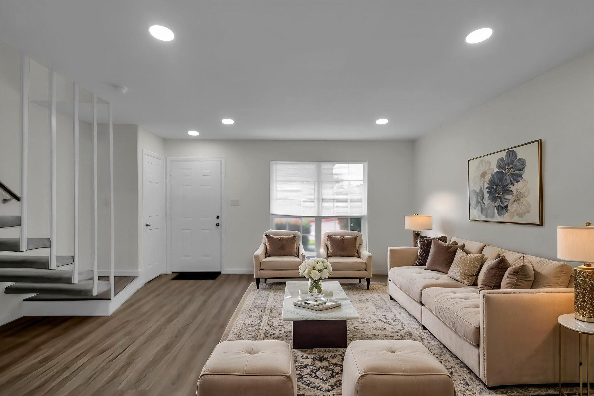 6111 Beverly Hill Street # 32
