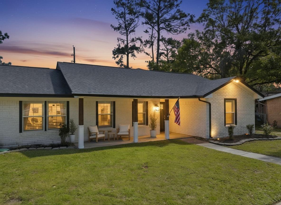 102 Enchanted Oaks Court