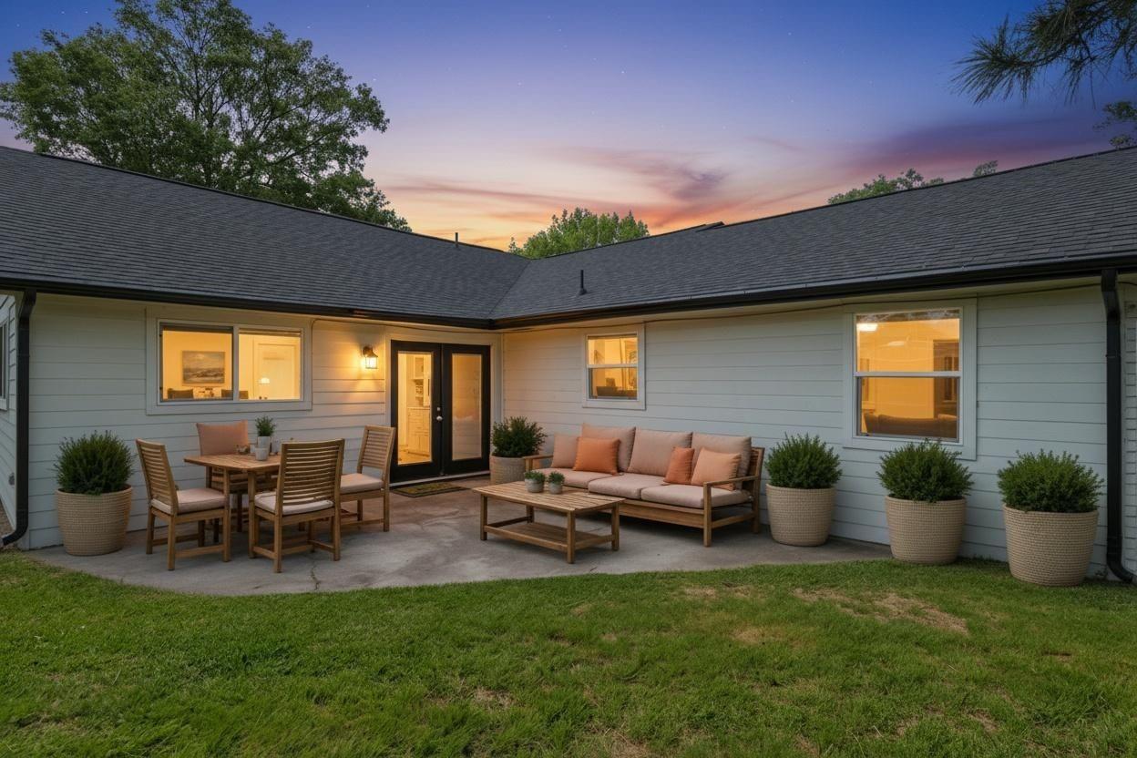 102 Enchanted Oaks Court