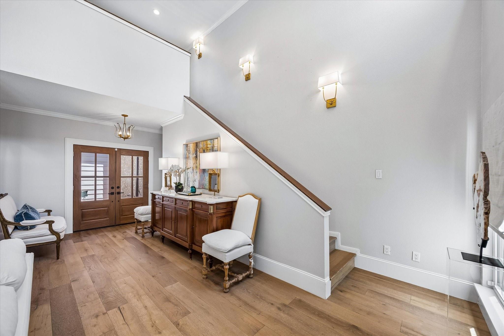 2555 Bering Drive # 11