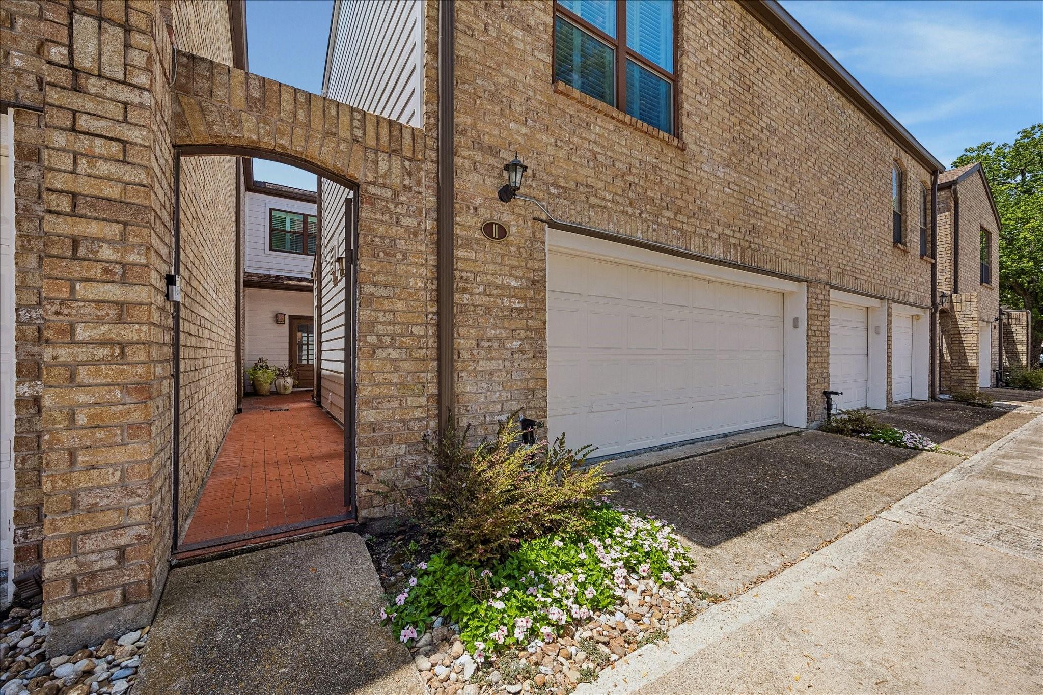 2555 Bering Drive # 11