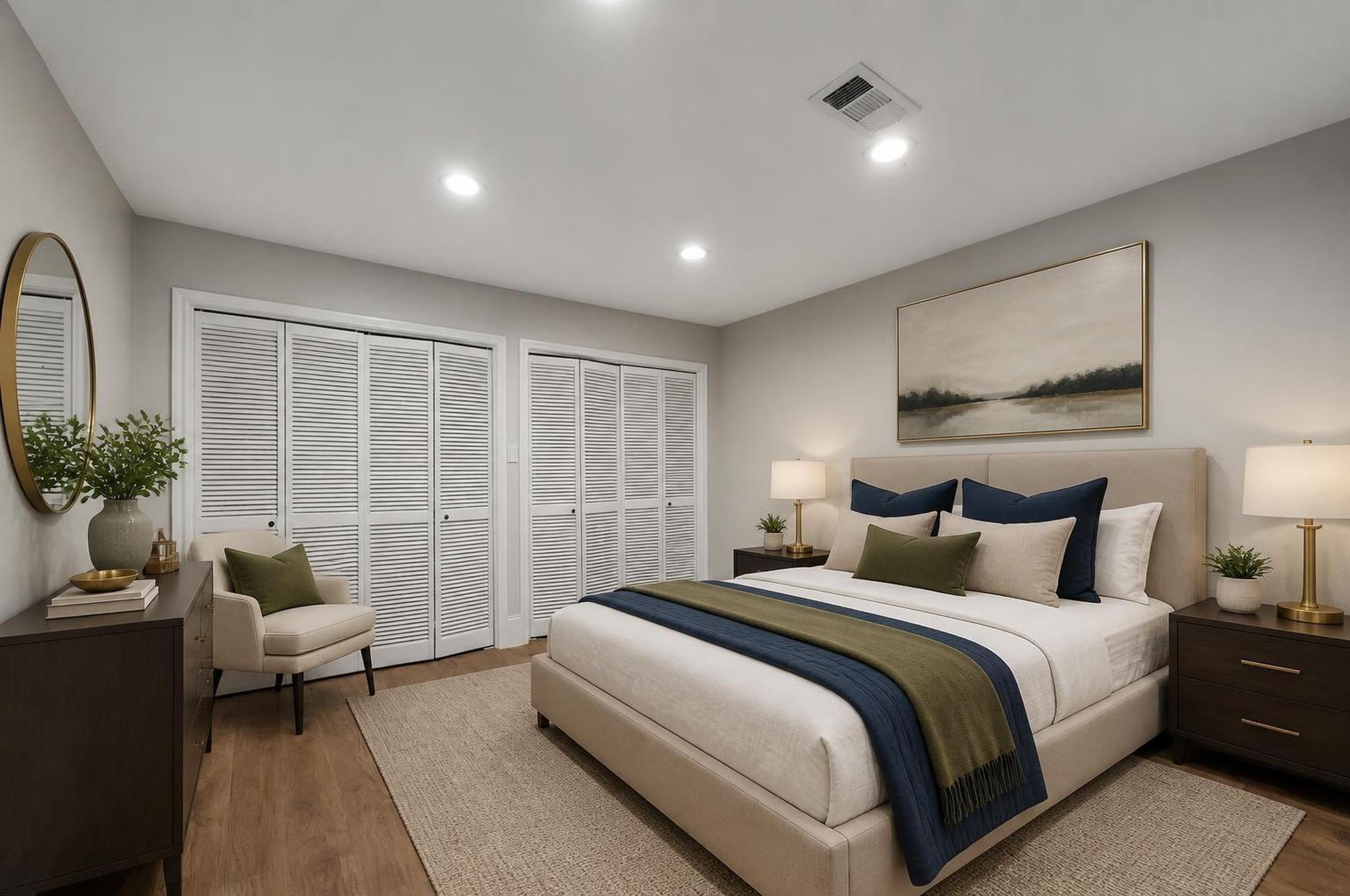 2555 Bering Drive # 11