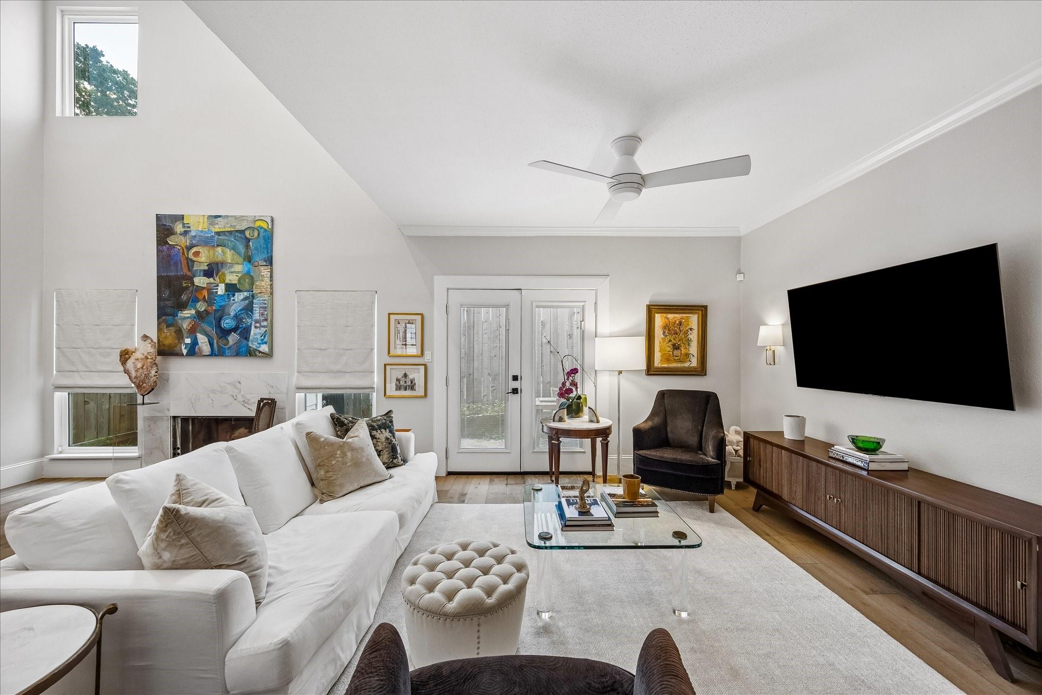 2555 Bering Drive # 11