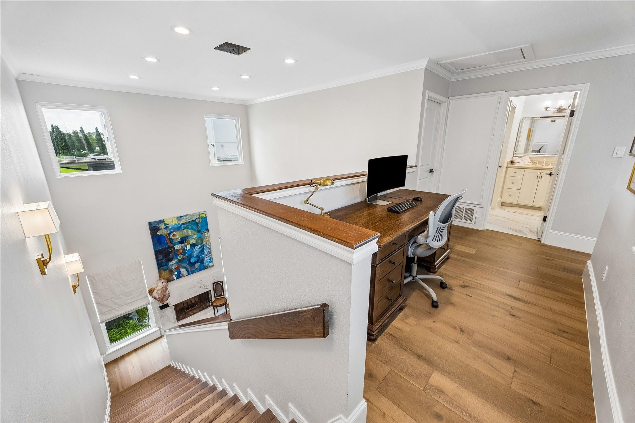 2555 Bering Drive # 11