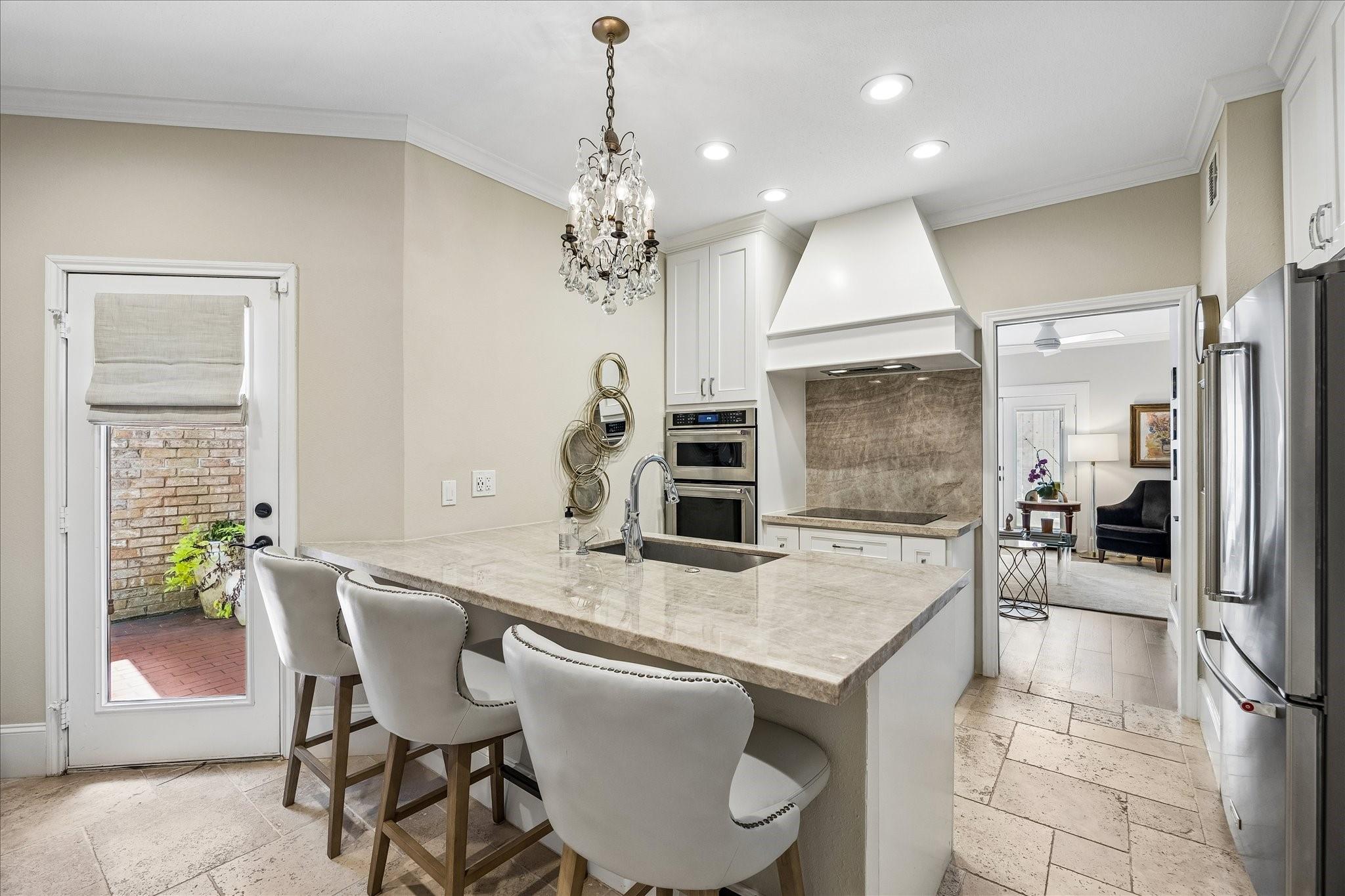 2555 Bering Drive # 11