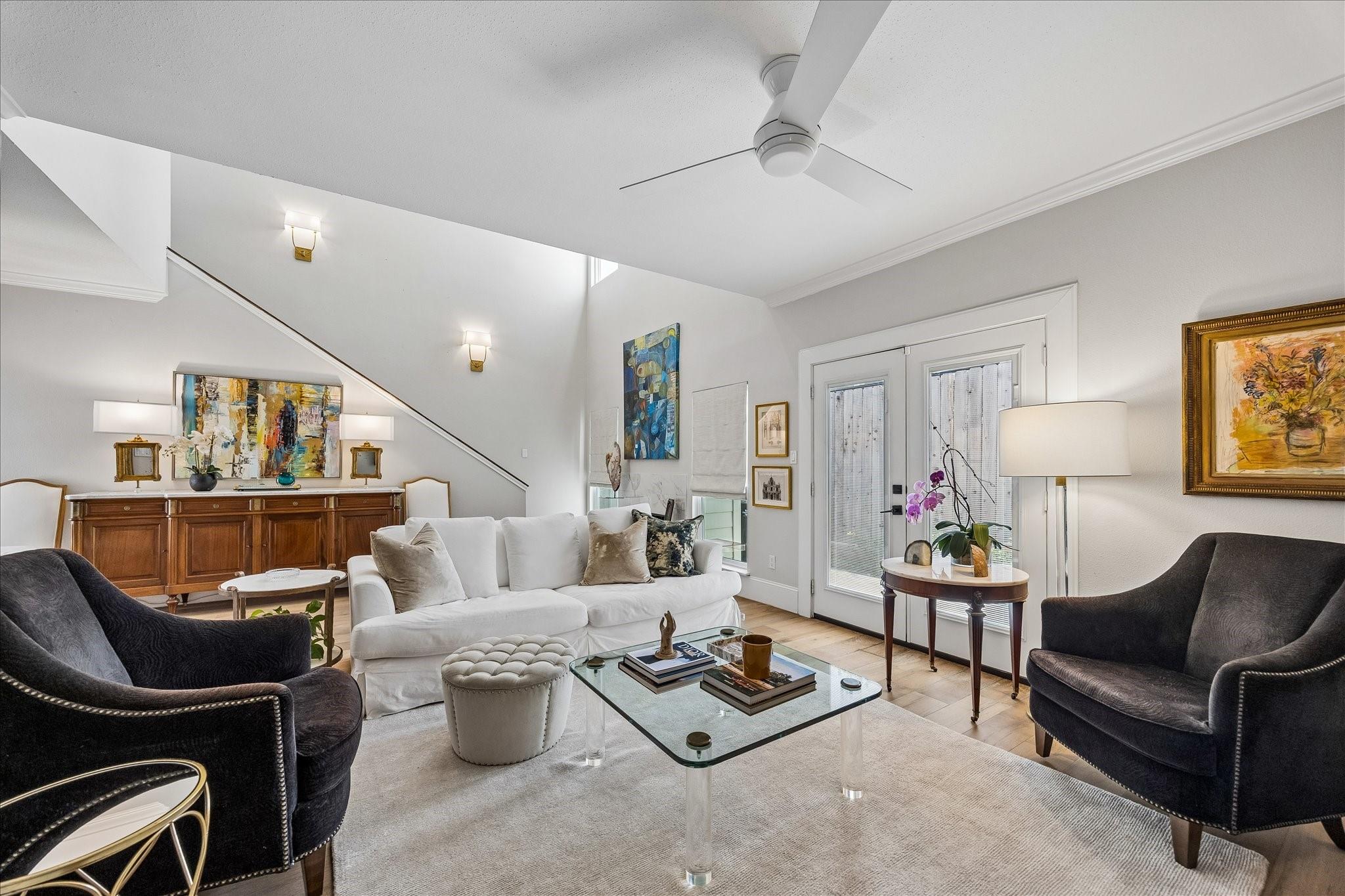 2555 Bering Drive # 11