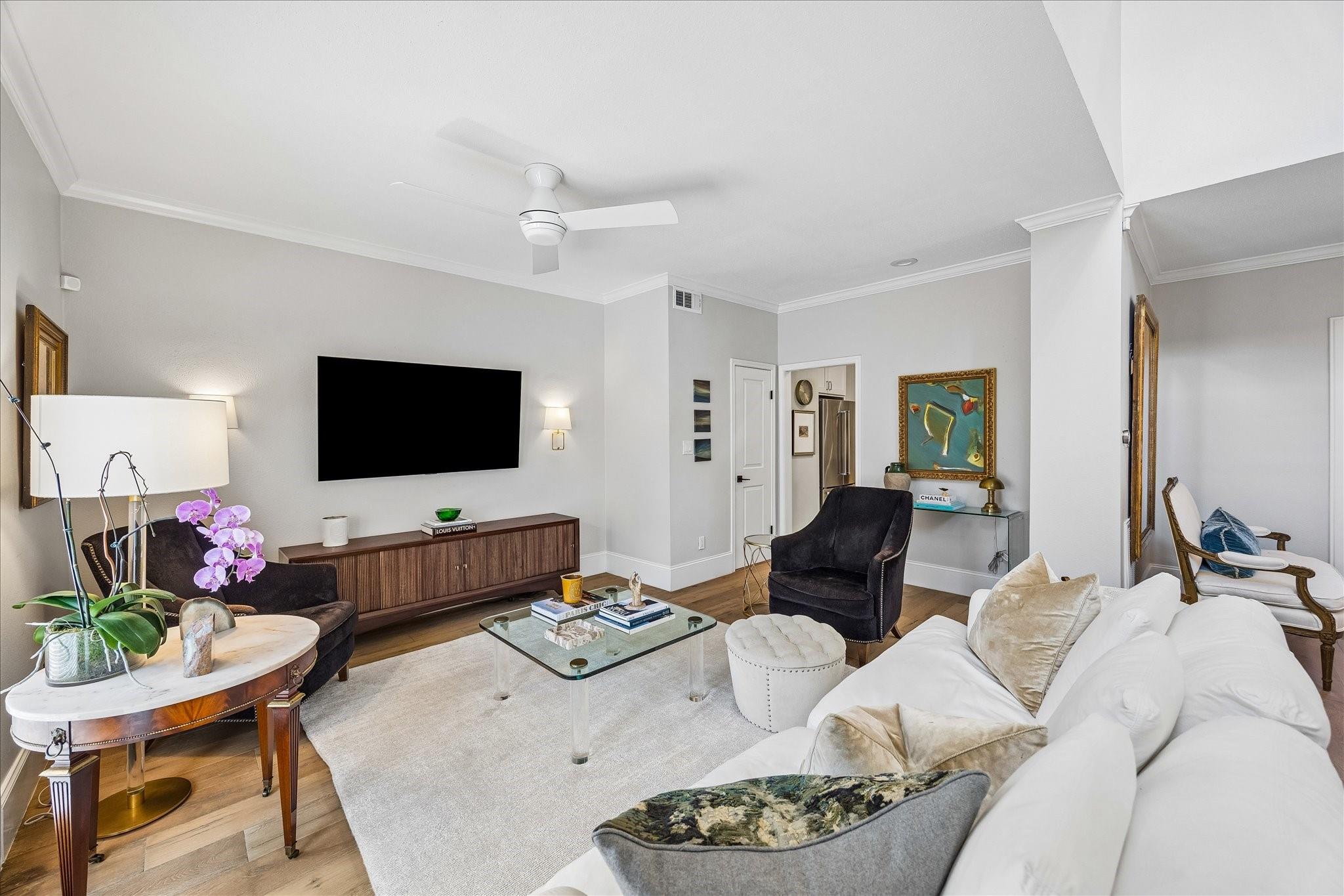 2555 Bering Drive # 11
