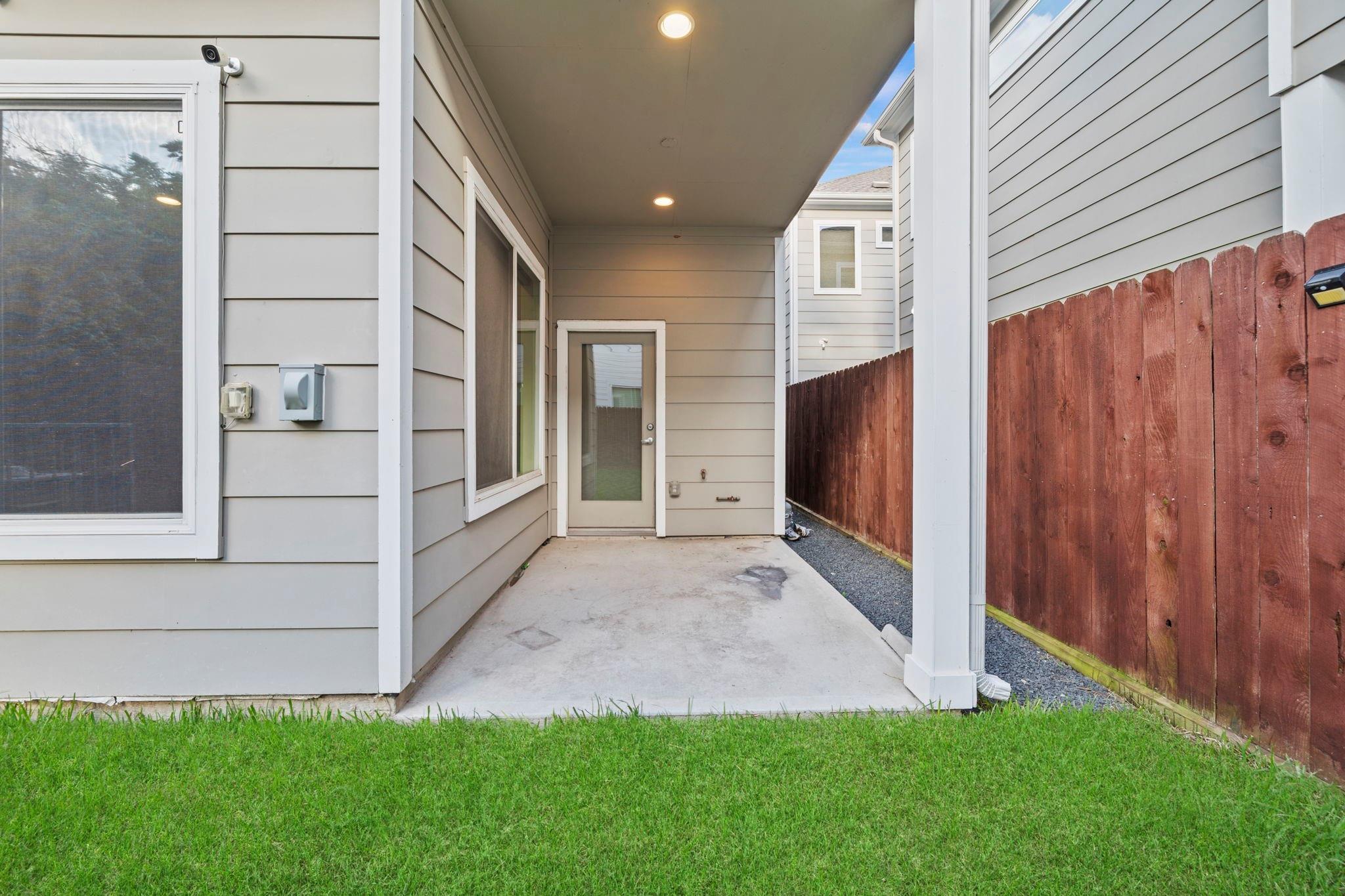 2307 Clementine Street