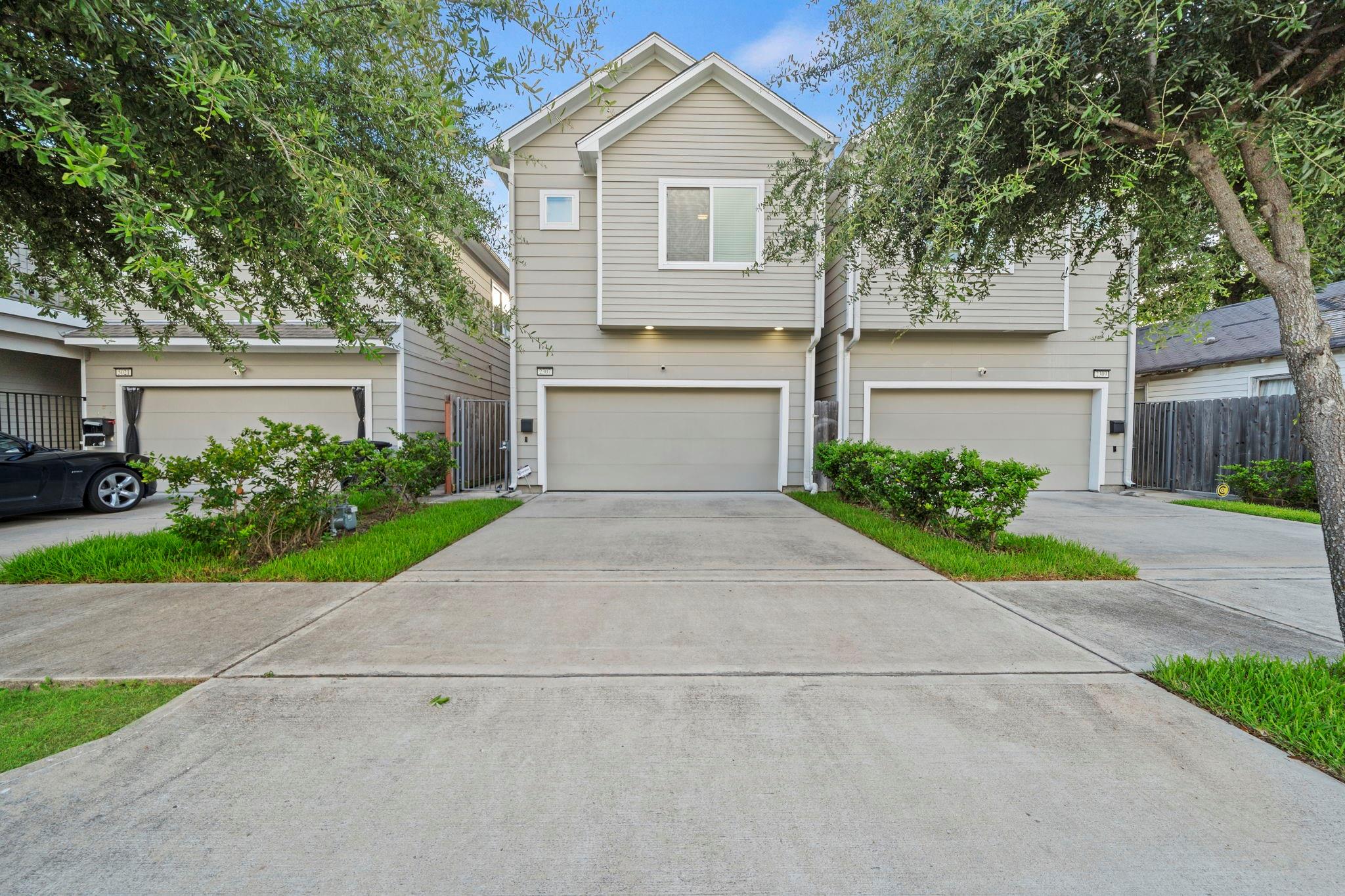2307 Clementine Street