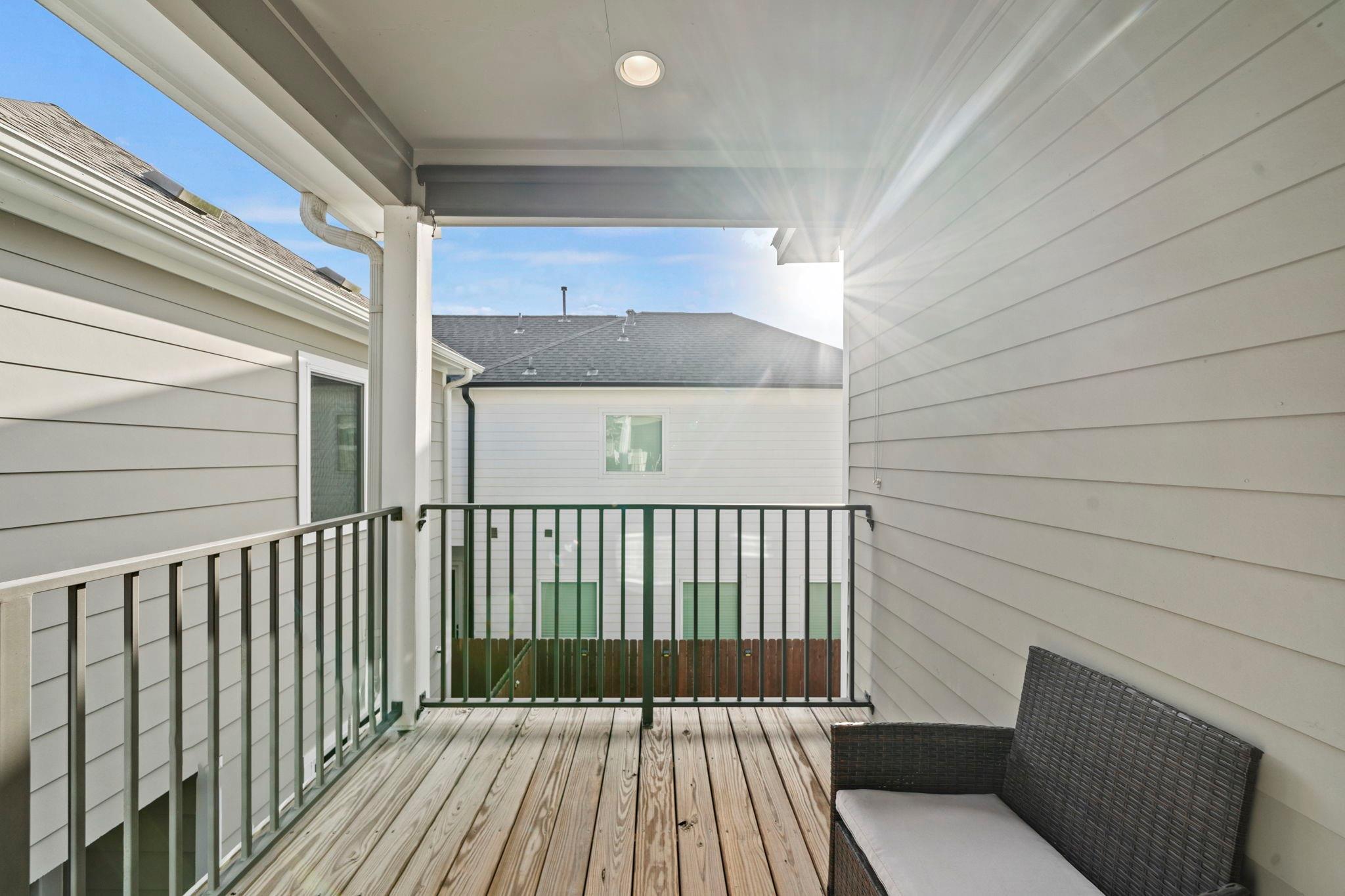 2307 Clementine Street