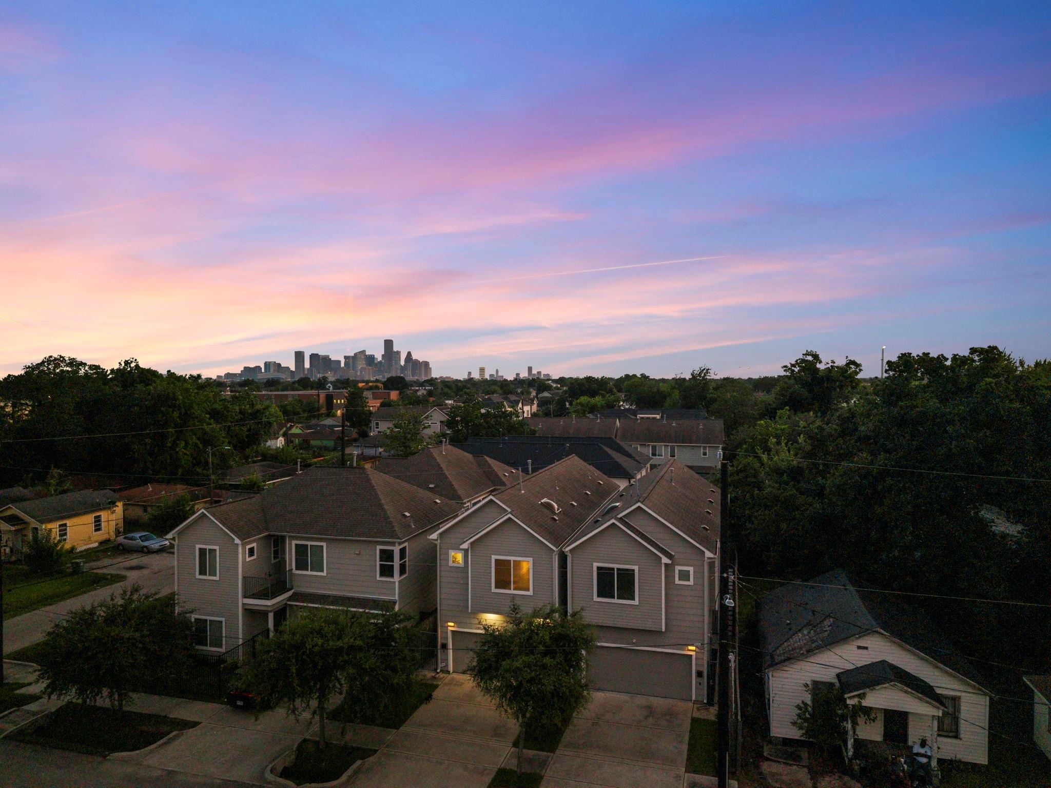 2307 Clementine Street