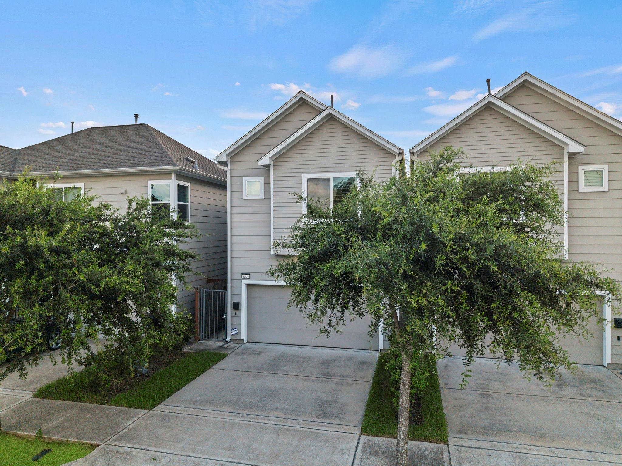 2307 Clementine Street