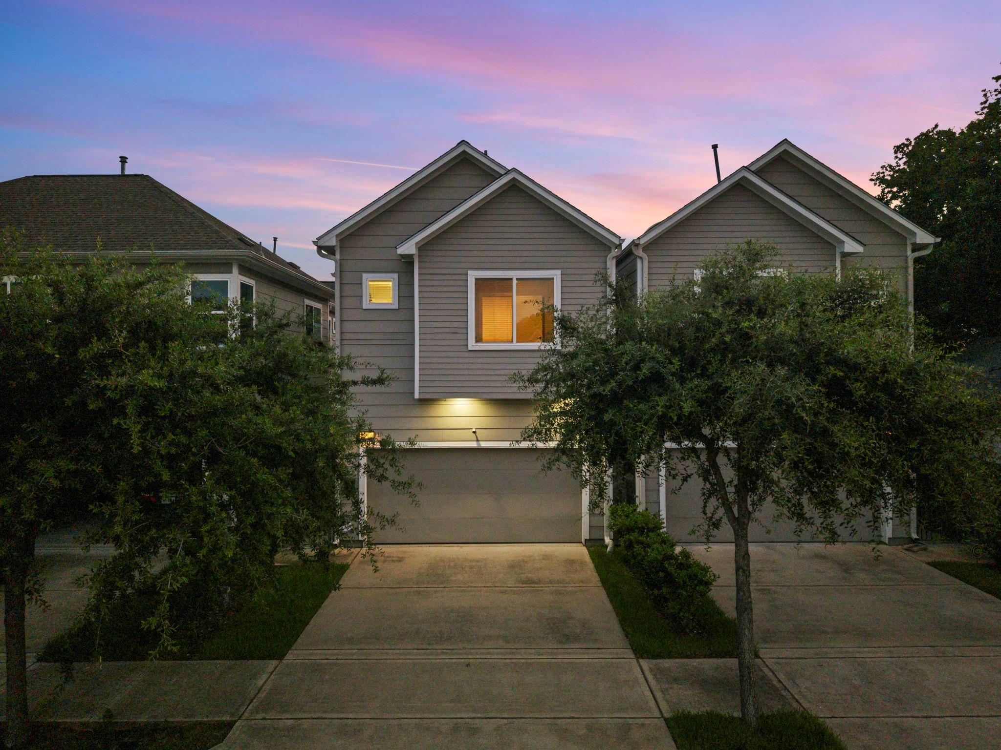 2307 Clementine Street