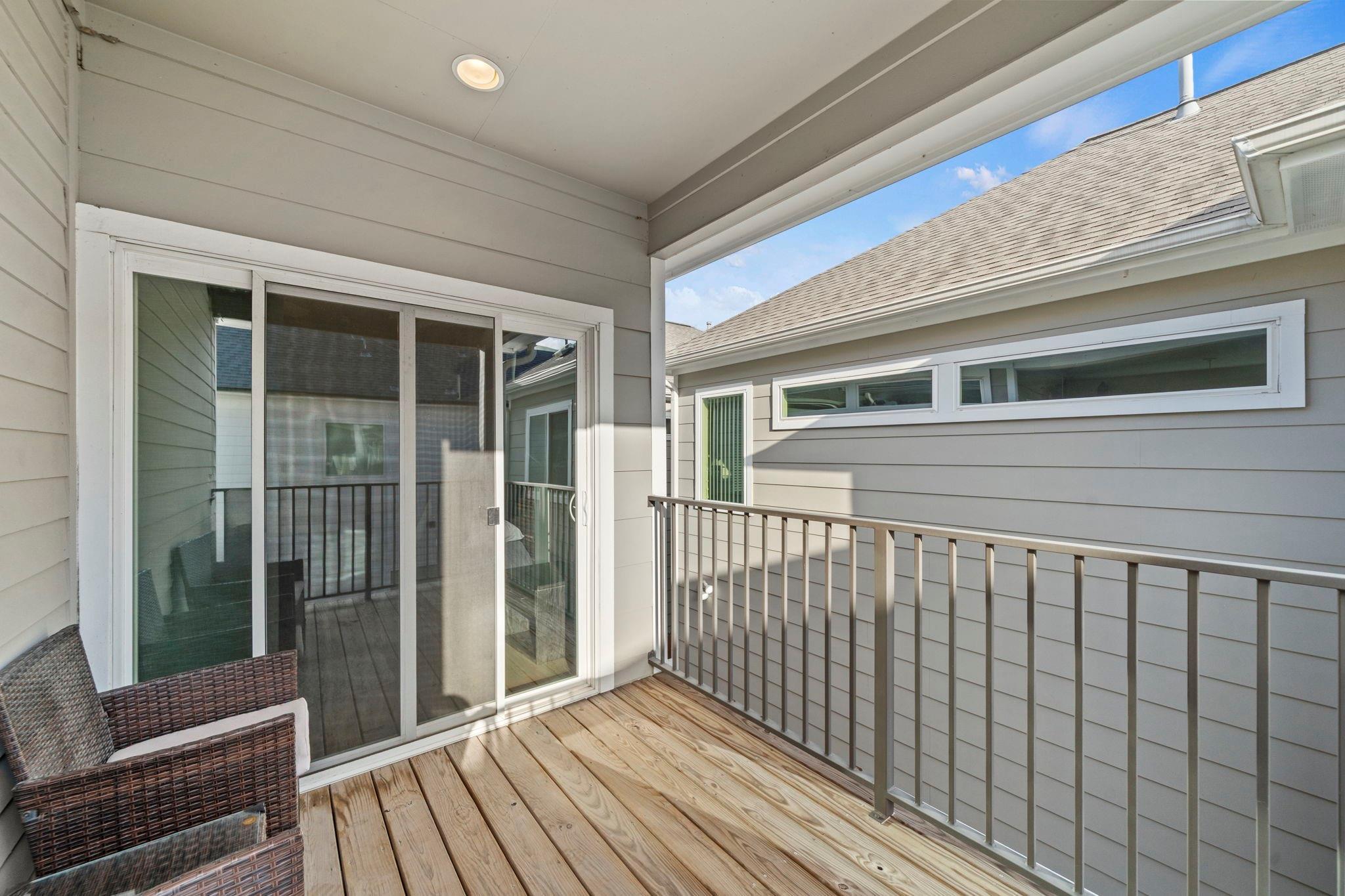 2307 Clementine Street